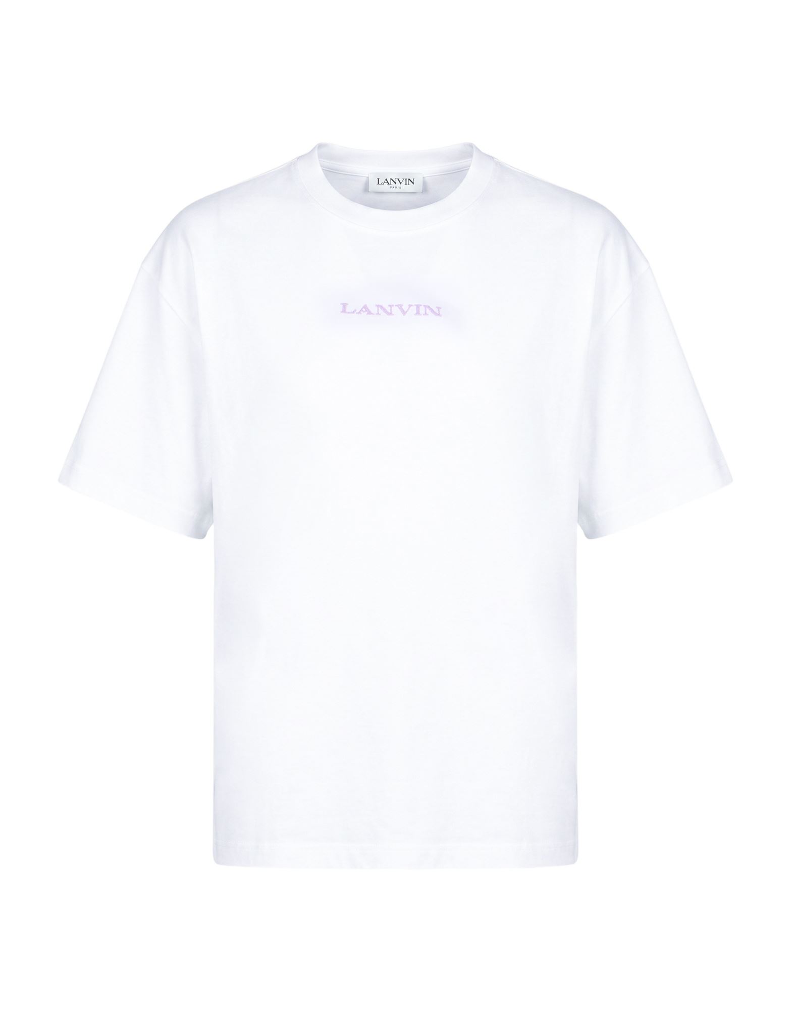 LANVIN LANVIN ΜΠΛΟΥΖΑΚΙΑ T-shirt
