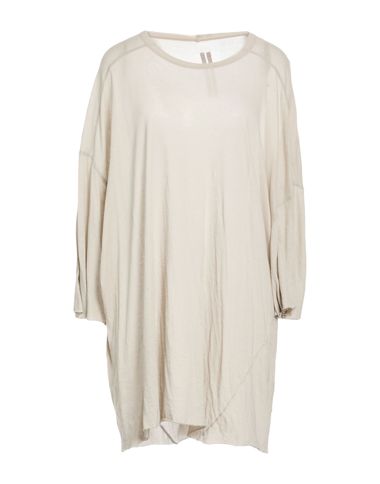 RICK OWENS RICK OWENS ΜΠΛΟΥΖΑΚΙΑ T-shirt