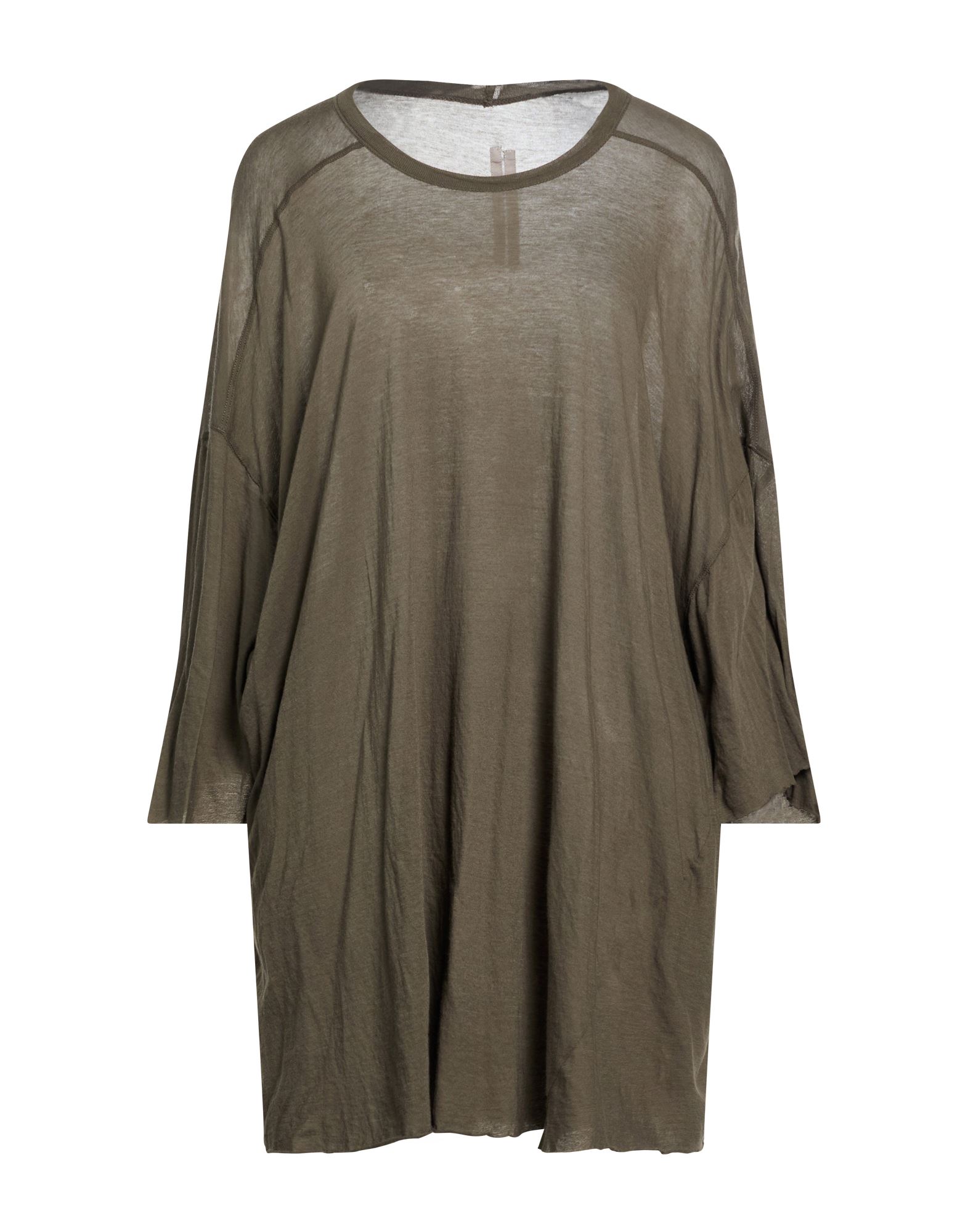 RICK OWENS RICK OWENS ΜΠΛΟΥΖΑΚΙΑ T-shirt