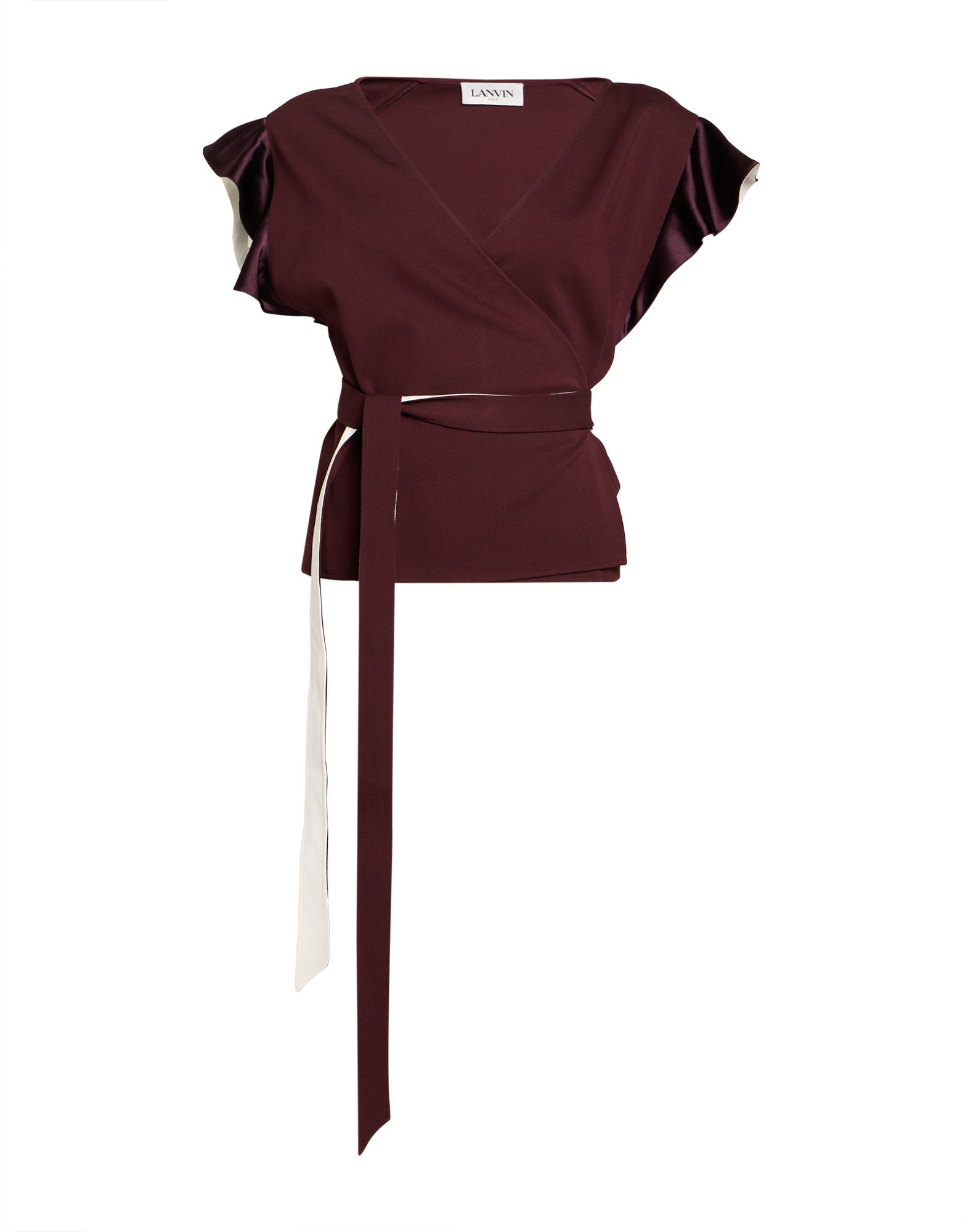 LANVIN LANVIN ΜΠΛΟΥΖΑΚΙΑ Τοπ