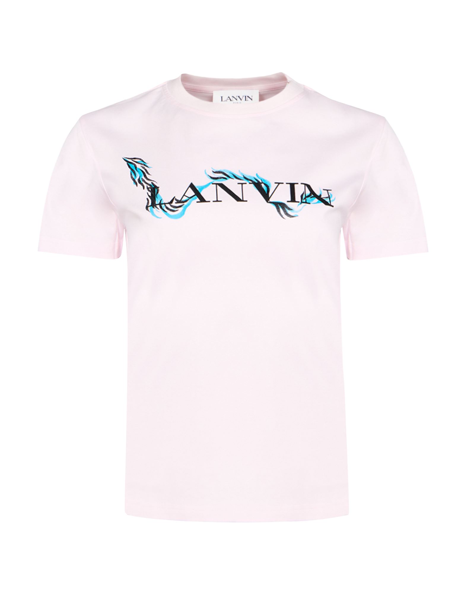 LANVIN LANVIN ΜΠΛΟΥΖΑΚΙΑ T-shirt