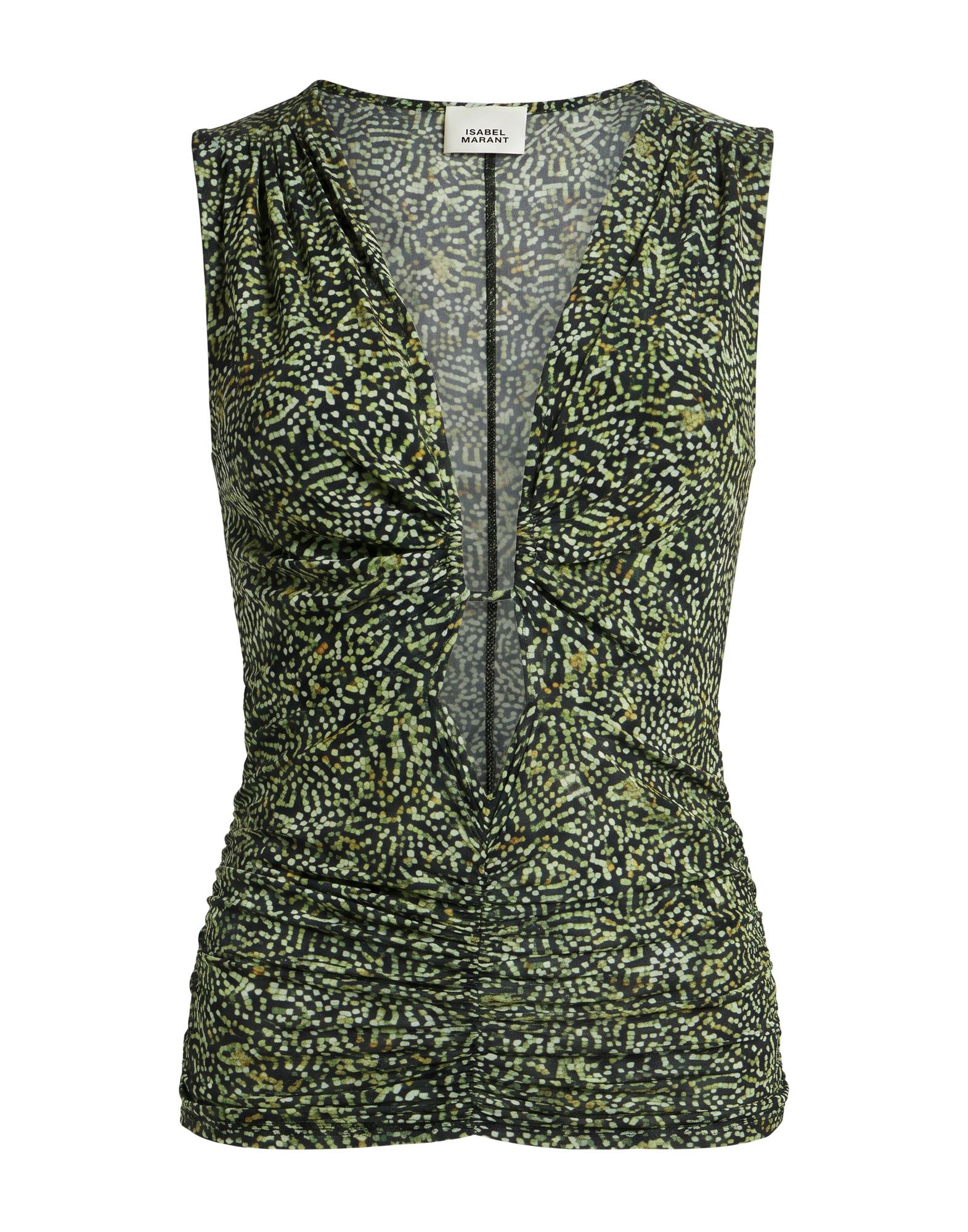 ISABEL MARANT ISABEL MARANT ΜΠΛΟΥΖΑΚΙΑ Τοπ