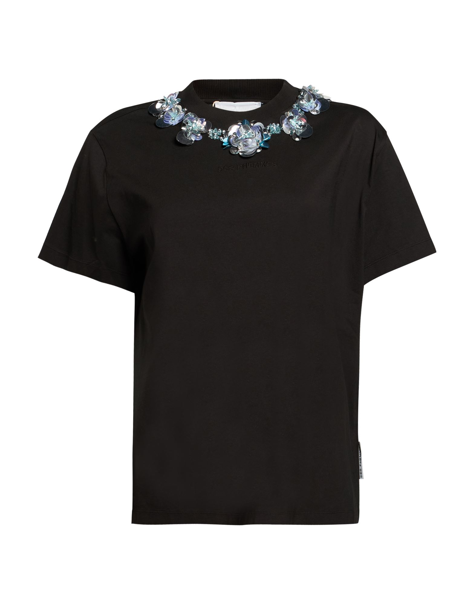 DES_PHEMMES ΜΠΛΟΥΖΑΚΙΑ T-shirt