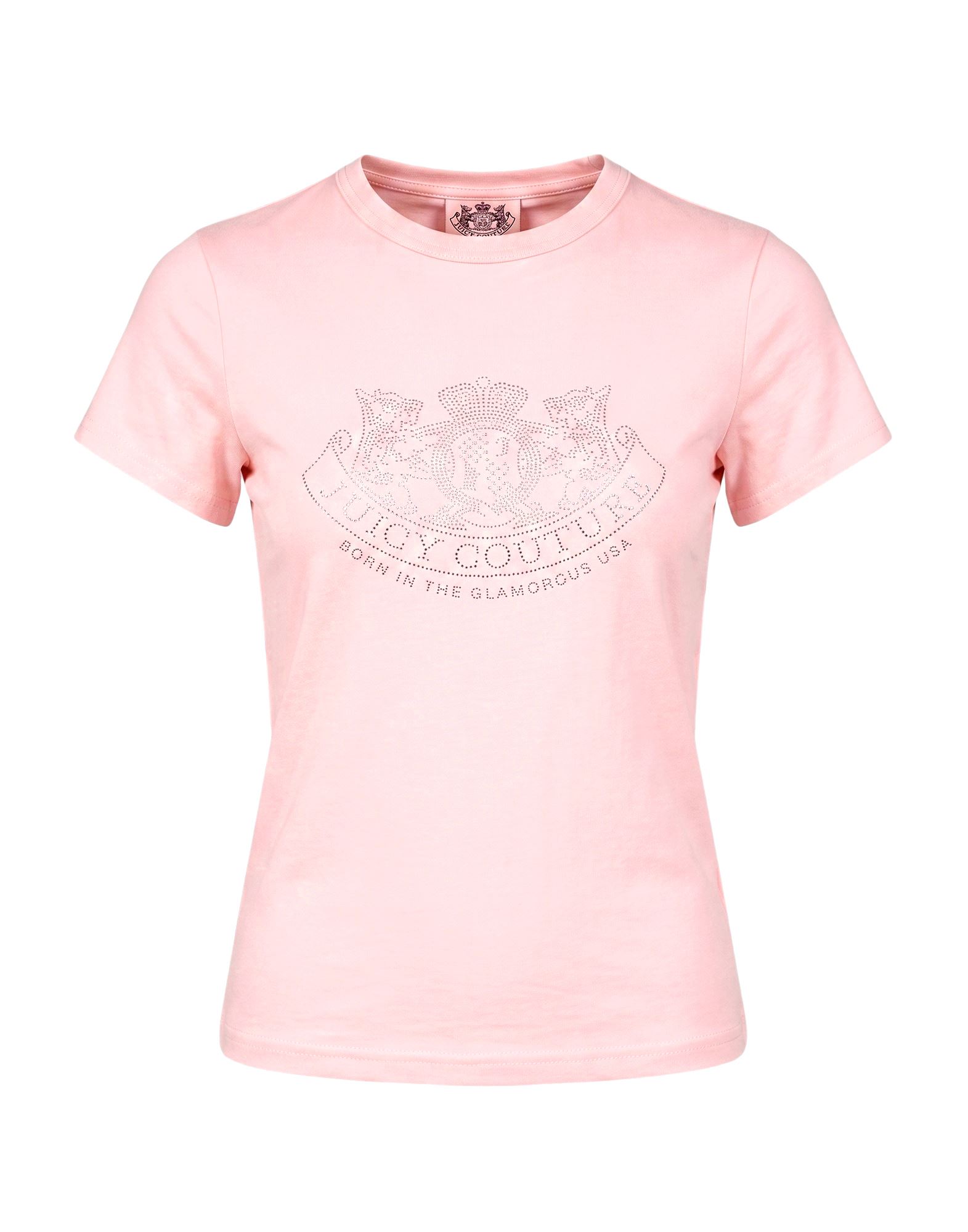 JUICY COUTURE ΜΠΛΟΥΖΑΚΙΑ T-shirt