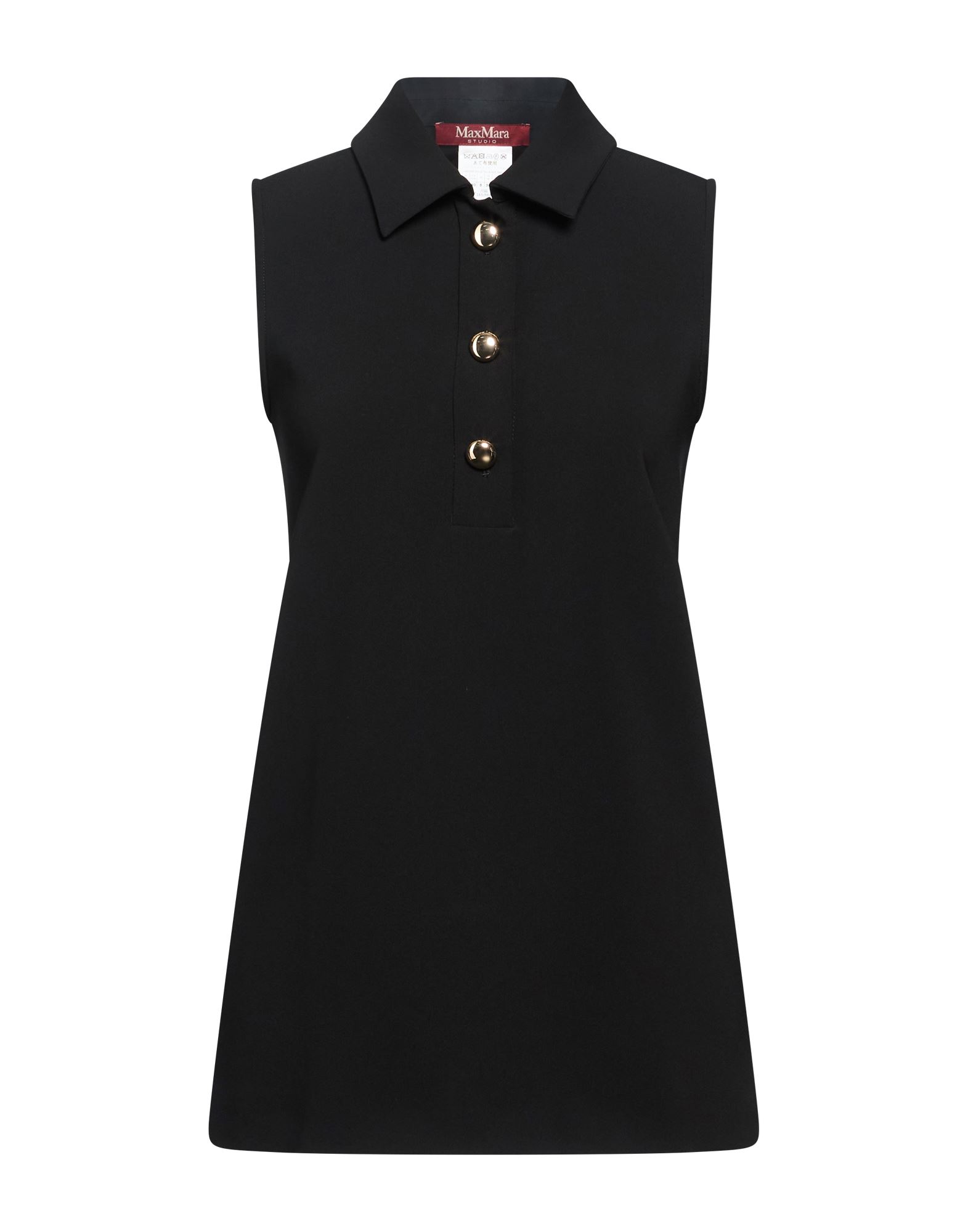 MAX MARA STUDIO MAX MARA STUDIO ΜΠΛΟΥΖΑΚΙΑ Μπλουζάκι Polo