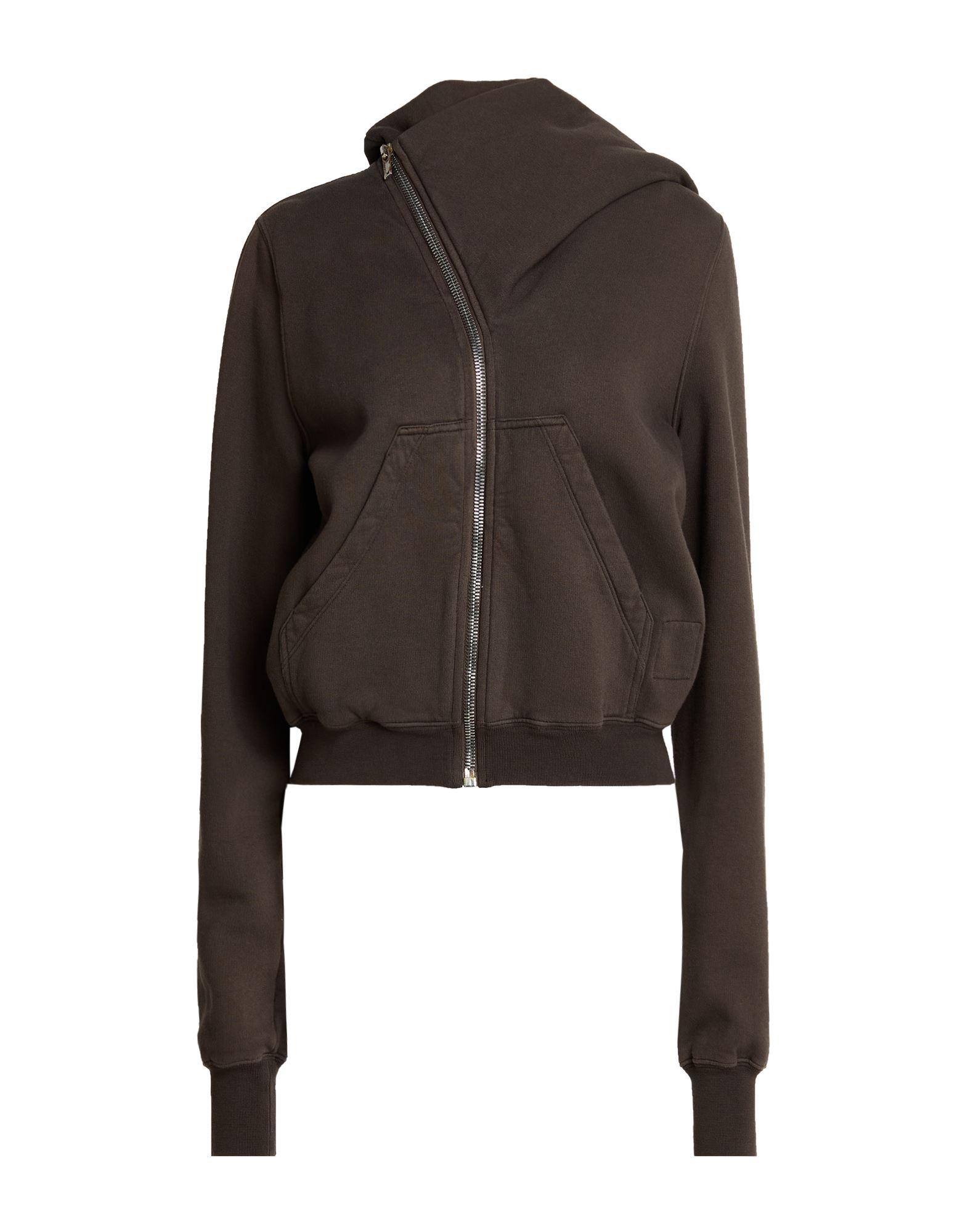DRKSHDW by RICK OWENS DRKSHDW by RICK OWENS ΜΠΛΟΥΖΑΚΙΑ Φούτερ