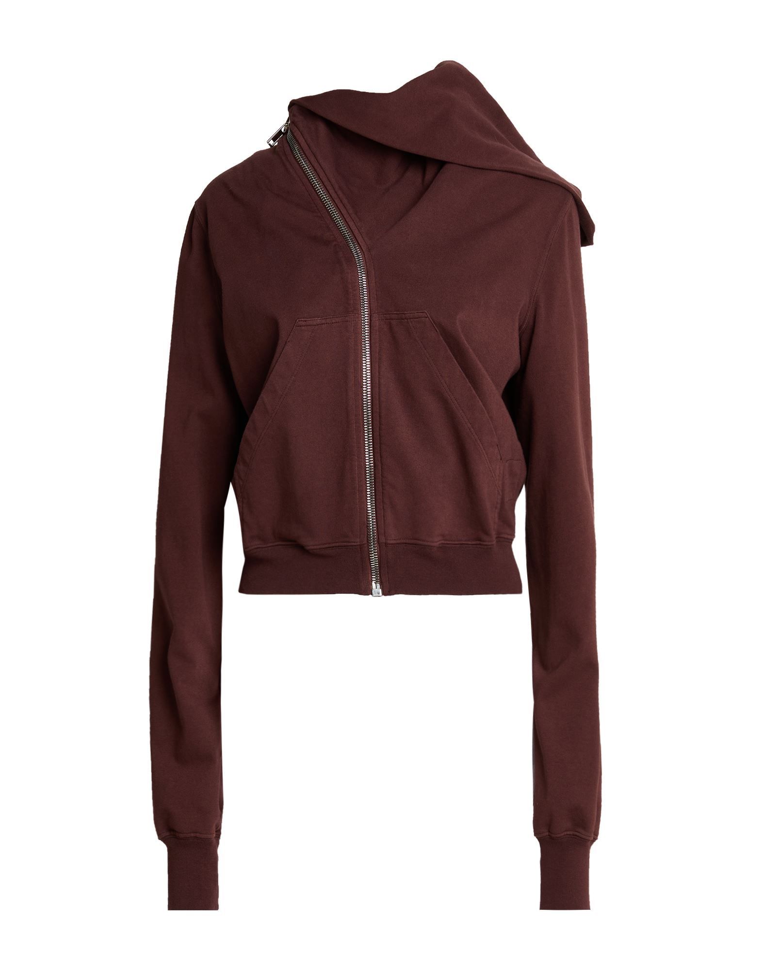 DRKSHDW by RICK OWENS DRKSHDW by RICK OWENS ΜΠΛΟΥΖΑΚΙΑ Φούτερ