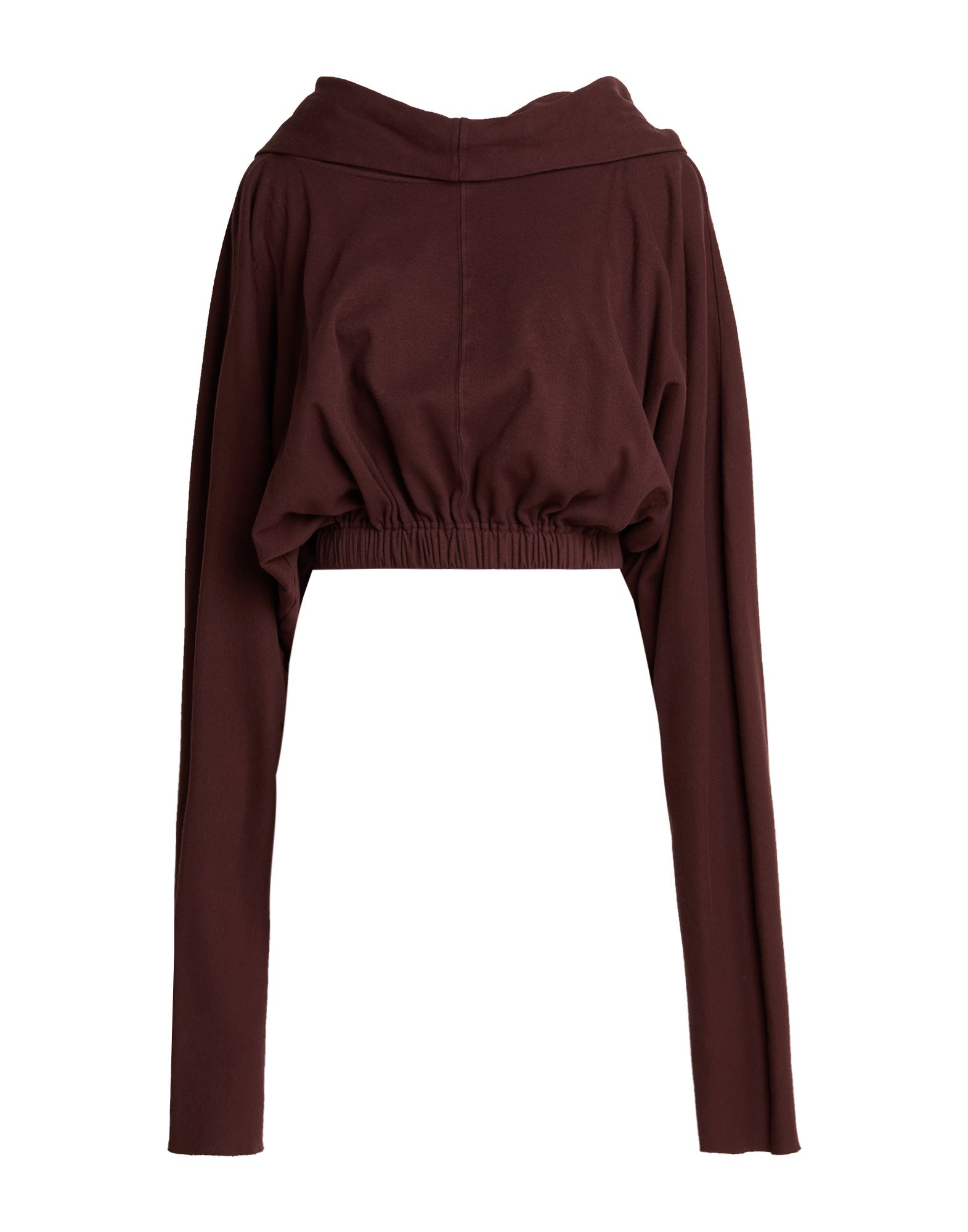 DRKSHDW by RICK OWENS DRKSHDW by RICK OWENS ΜΠΛΟΥΖΑΚΙΑ Φούτερ