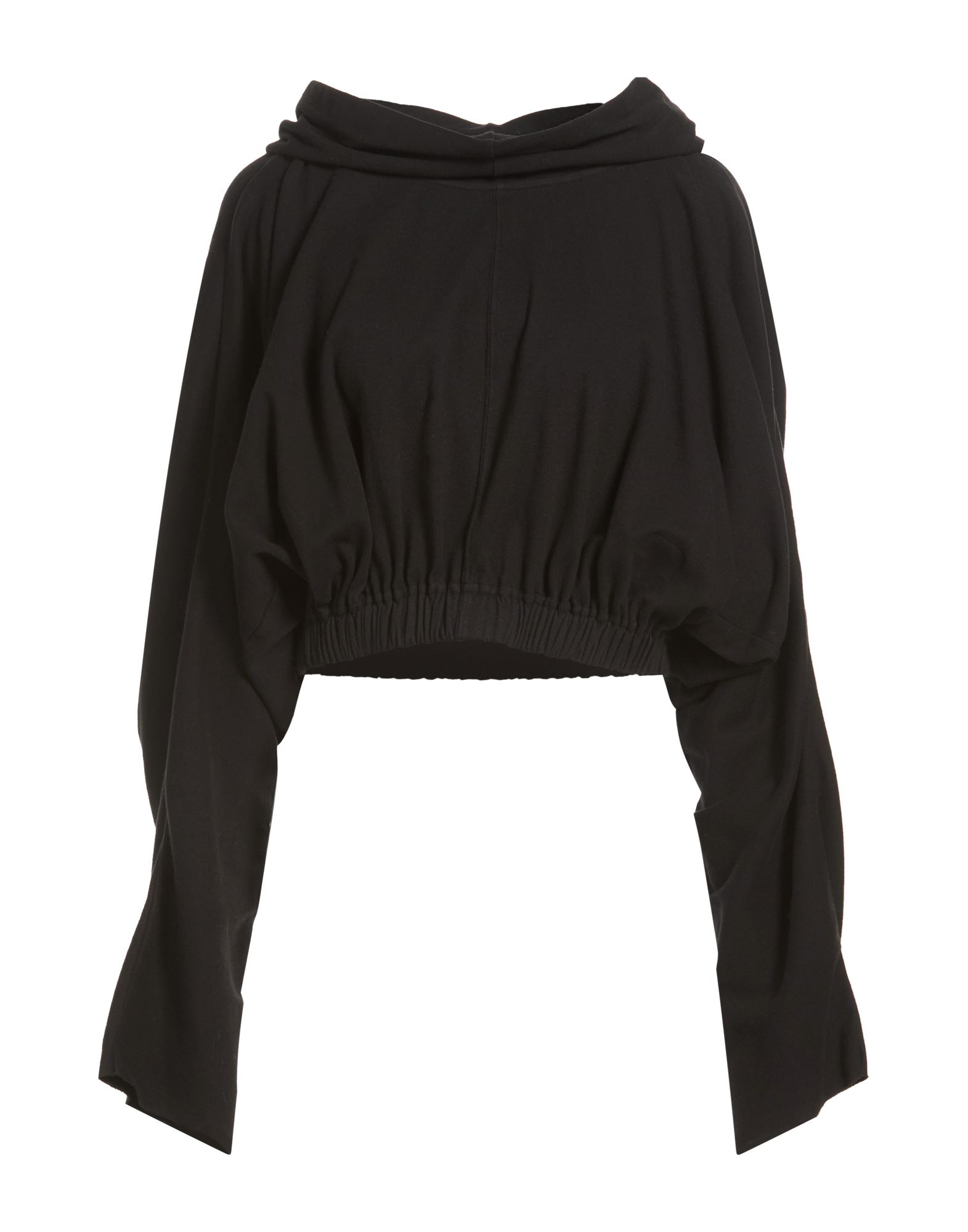 DRKSHDW by RICK OWENS DRKSHDW by RICK OWENS ΜΠΛΟΥΖΑΚΙΑ Φούτερ