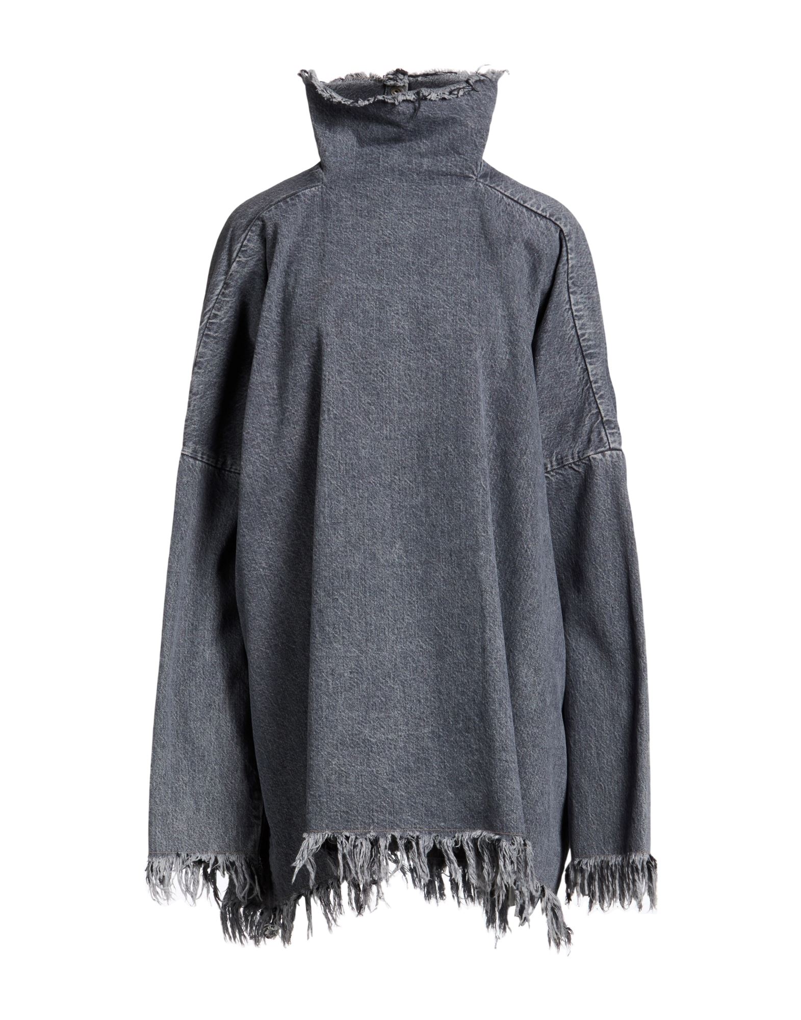 DRKSHDW by RICK OWENS DRKSHDW by RICK OWENS ΜΠΛΟΥΖΑΚΙΑ Τοπ