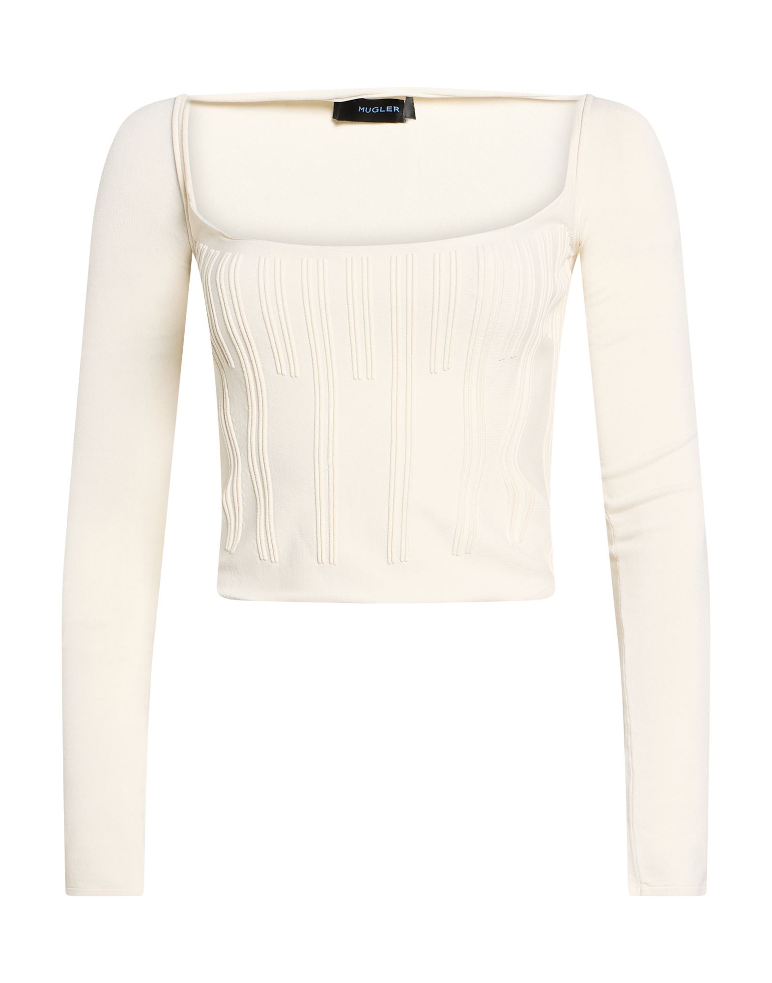 MUGLER MUGLER ΜΠΛΟΥΖΑΚΙΑ Τοπ