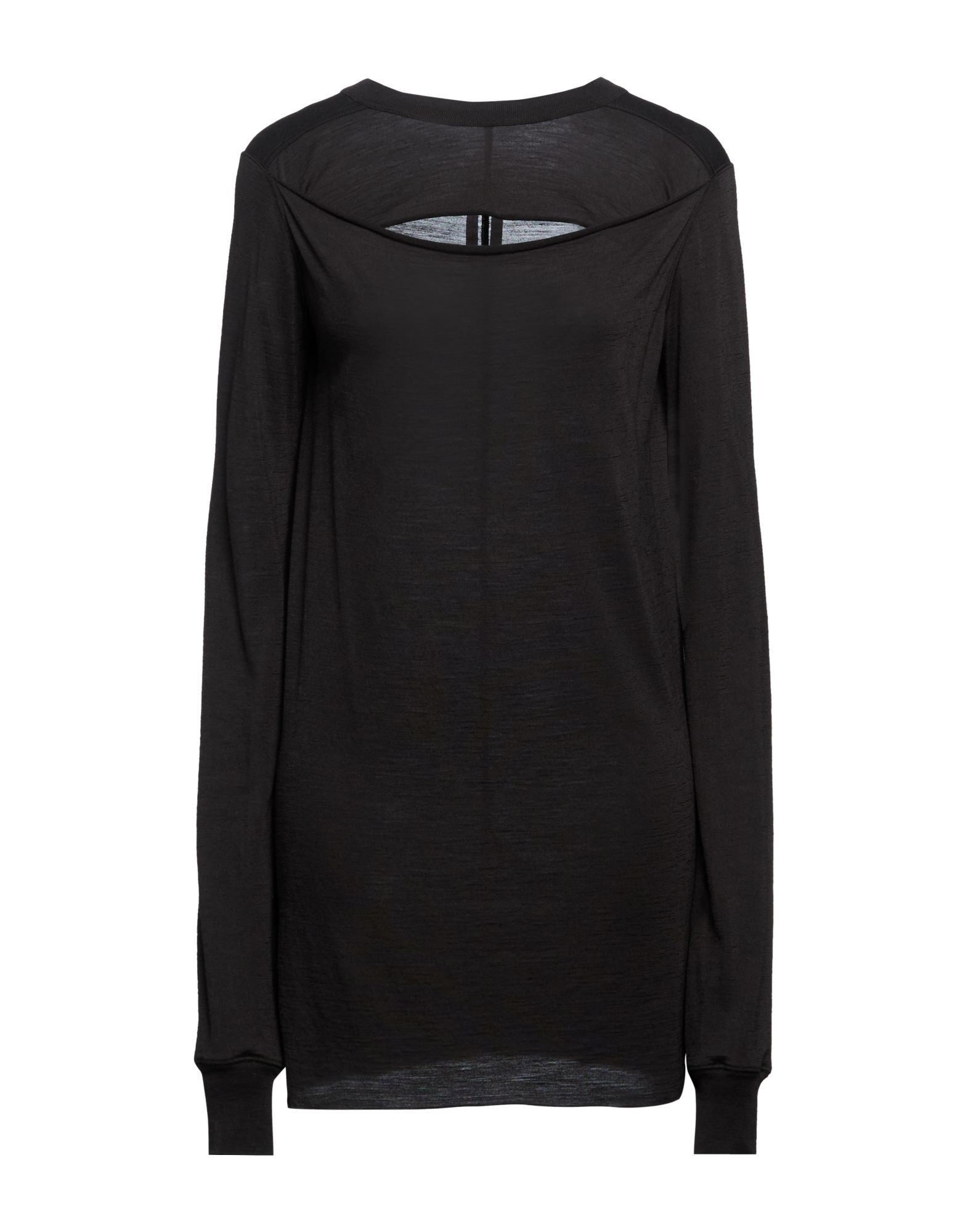 RICK OWENS RICK OWENS ΜΠΛΟΥΖΑΚΙΑ T-shirt