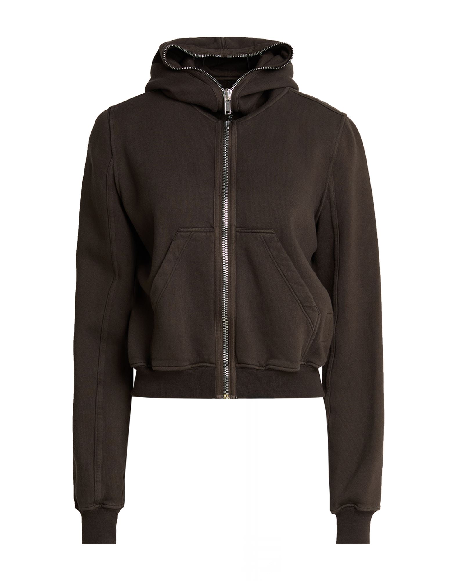 DRKSHDW by RICK OWENS DRKSHDW by RICK OWENS ΜΠΛΟΥΖΑΚΙΑ Φούτερ