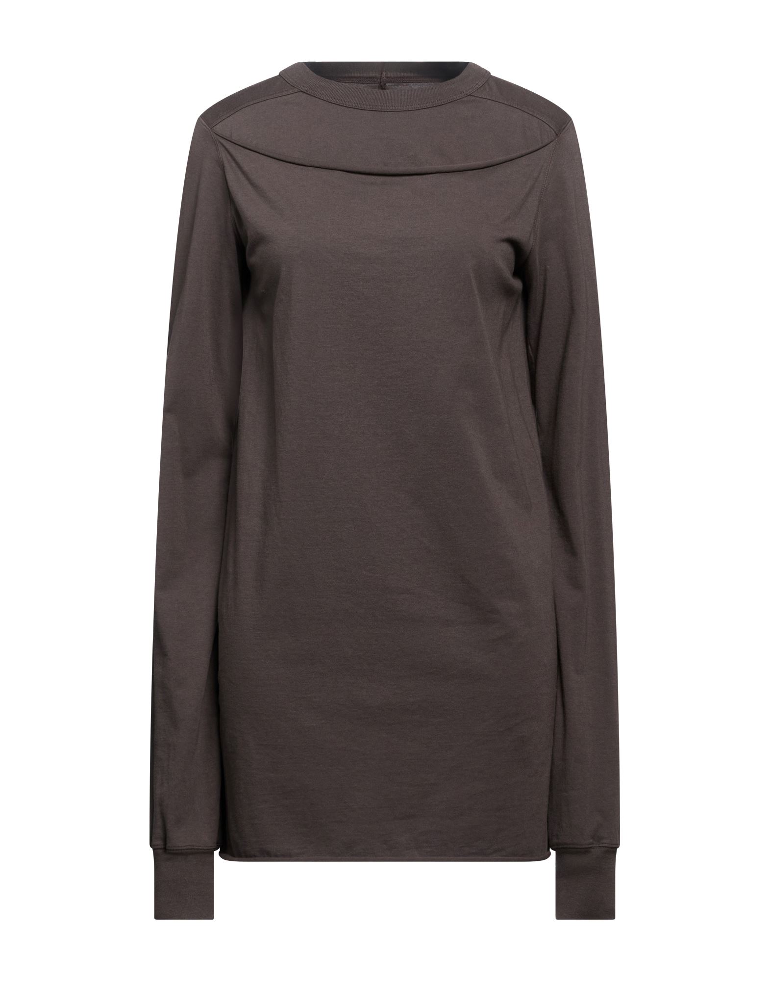 RICK OWENS RICK OWENS ΜΠΛΟΥΖΑΚΙΑ T-shirt