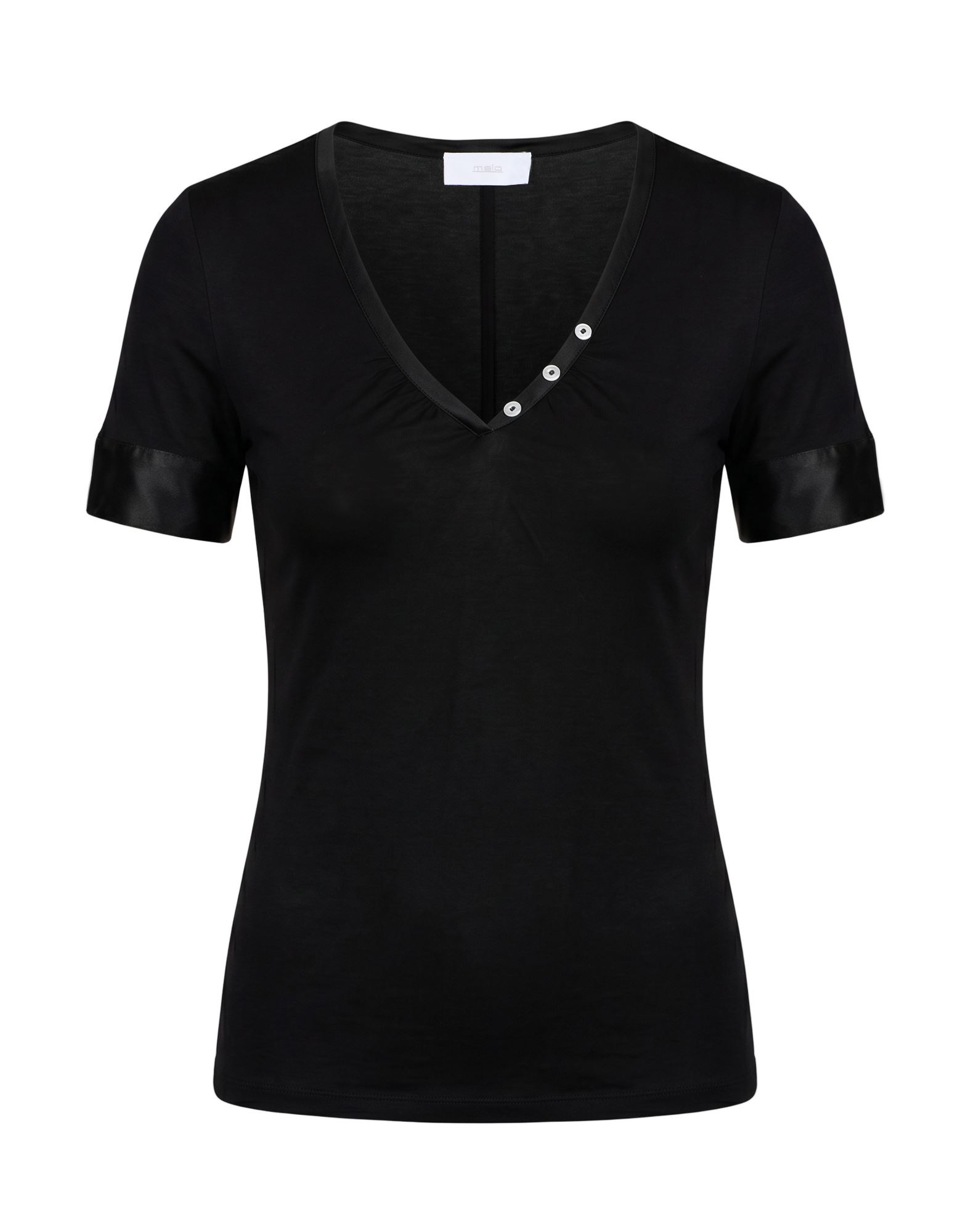 MALO MALO ΜΠΛΟΥΖΑΚΙΑ T-shirt