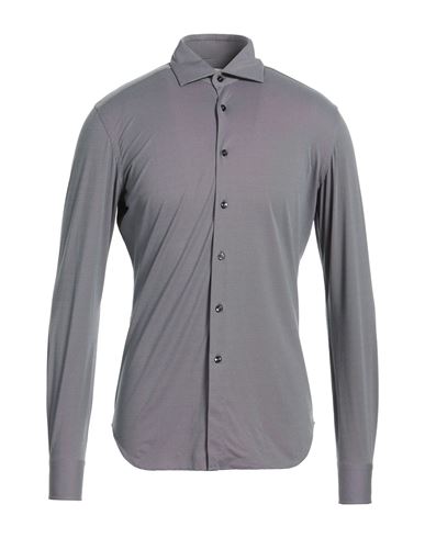 Xacus Camisa Hombre Gris 38 Hombre