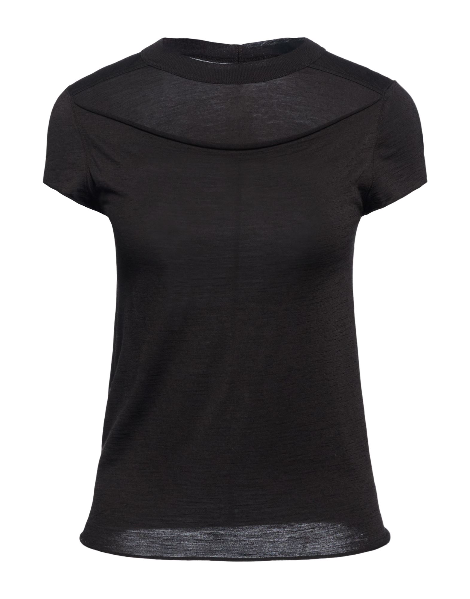 RICK OWENS RICK OWENS ΜΠΛΟΥΖΑΚΙΑ T-shirt