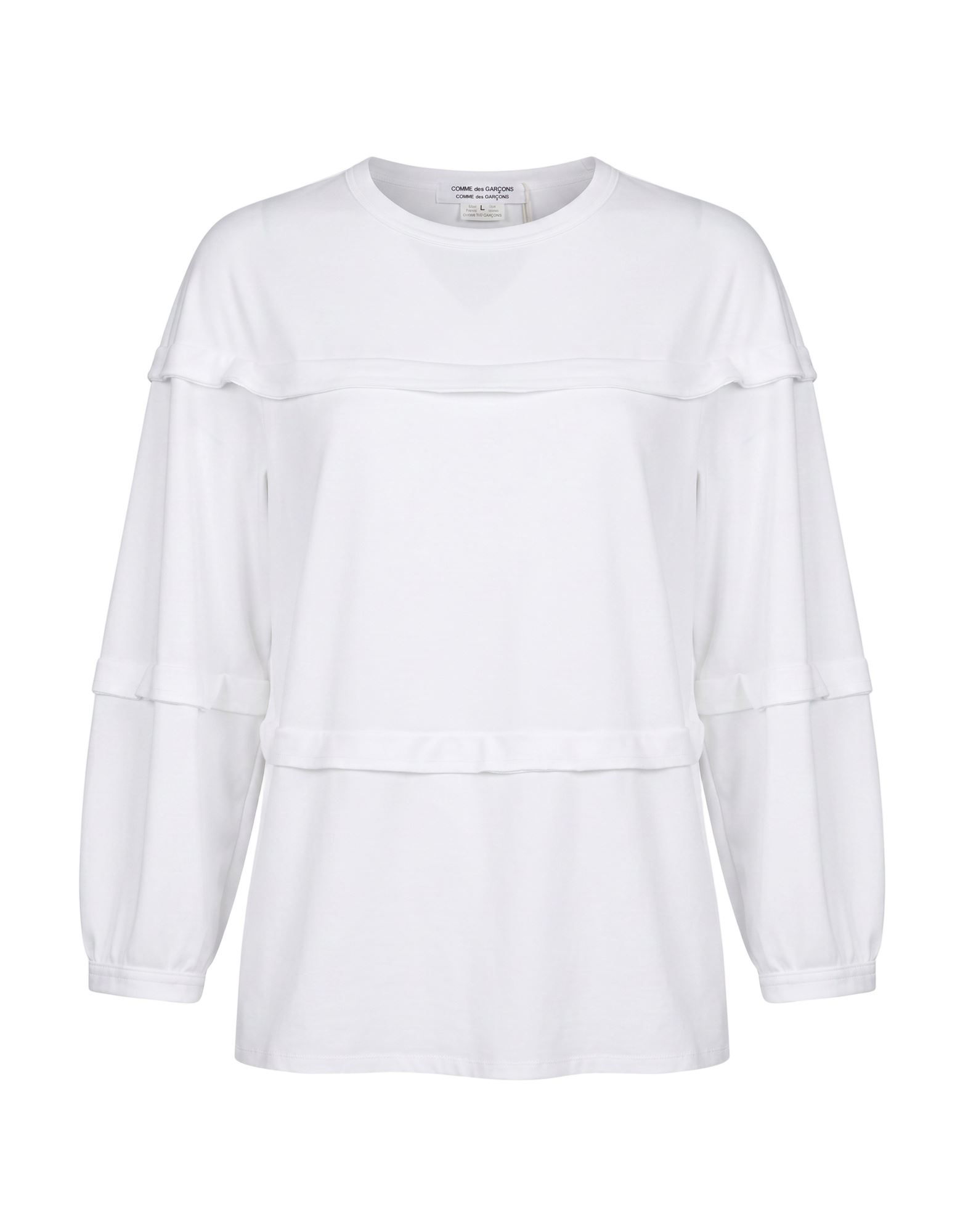 COMME des GARÇONS COMME des GARÇONS ΜΠΛΟΥΖΑΚΙΑ Τοπ