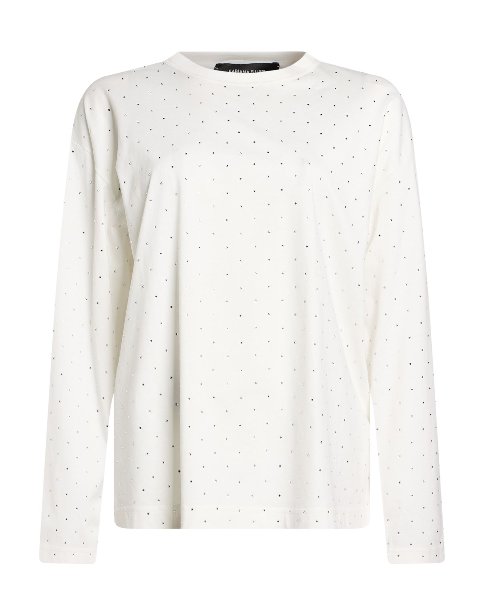 FABIANA FILIPPI FABIANA FILIPPI ΜΠΛΟΥΖΑΚΙΑ T-shirt