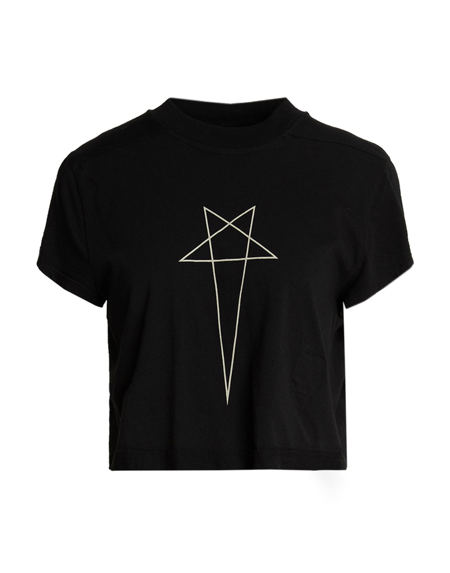 DRKSHDW by RICK OWENS DRKSHDW by RICK OWENS ΜΠΛΟΥΖΑΚΙΑ T-shirt