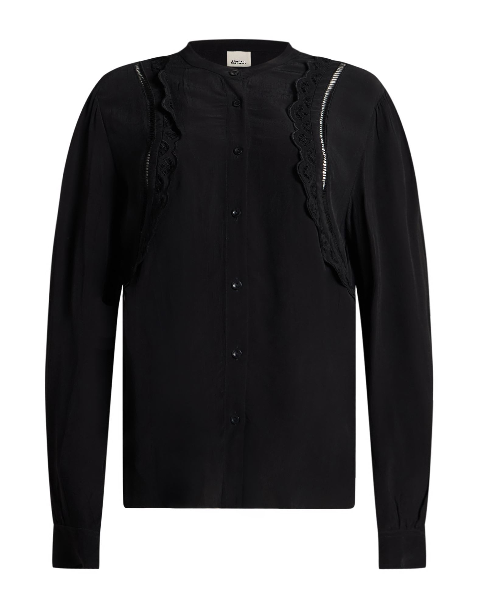 ISABEL MARANT ISABEL MARANT ΜΠΛΟΥΖΑΚΙΑ Πουκάμισο