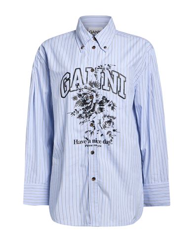 Camisa Mujer Azul profundo 36 Mujer