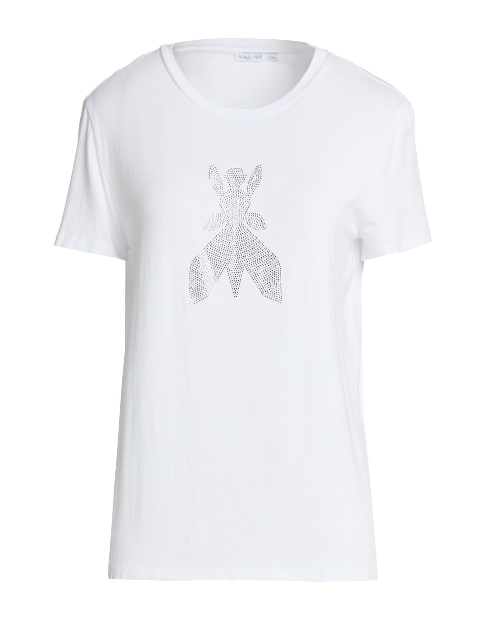 PATRIZIA PEPE ΜΠΛΟΥΖΑΚΙΑ T-shirt