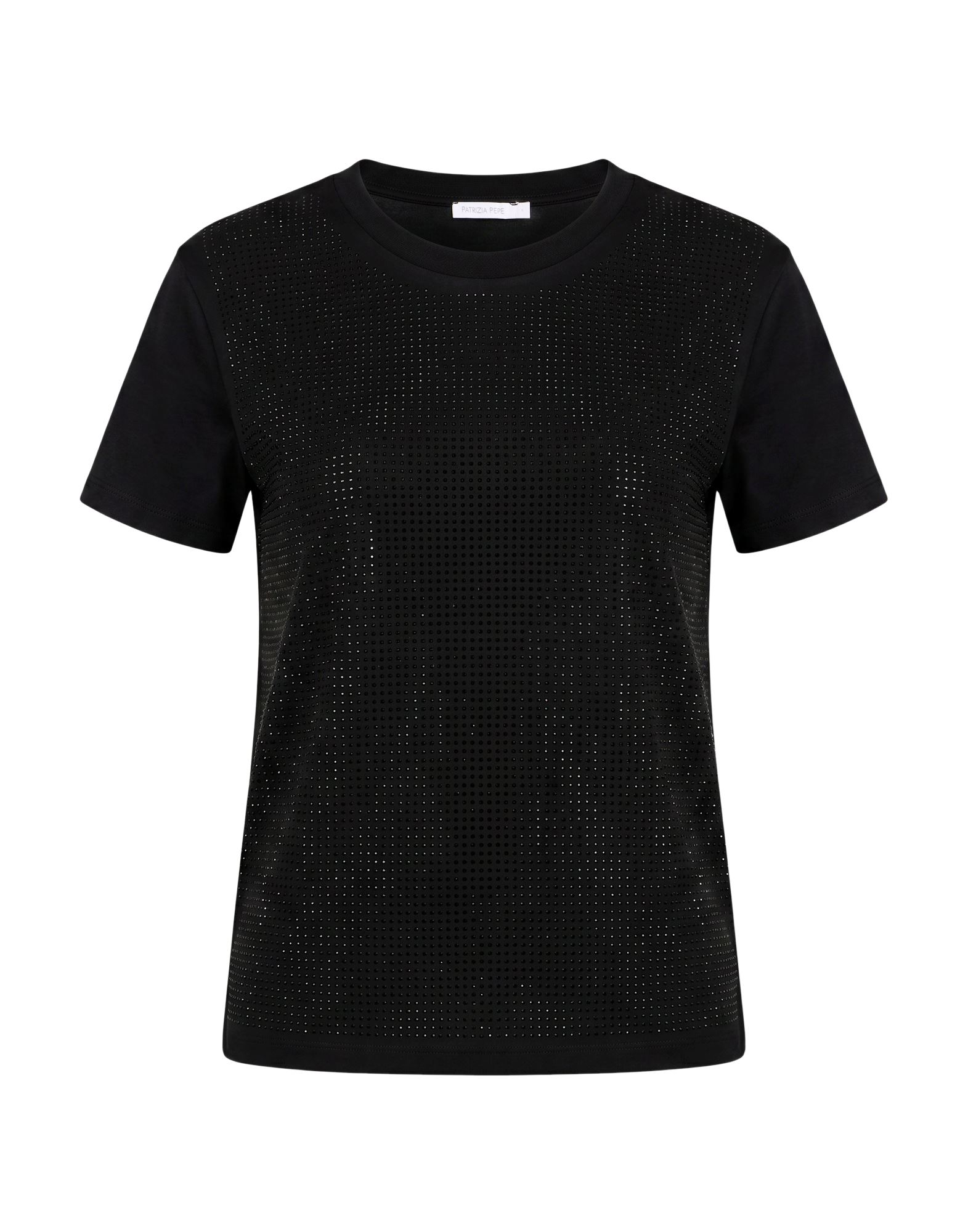 PATRIZIA PEPE ΜΠΛΟΥΖΑΚΙΑ T-shirt