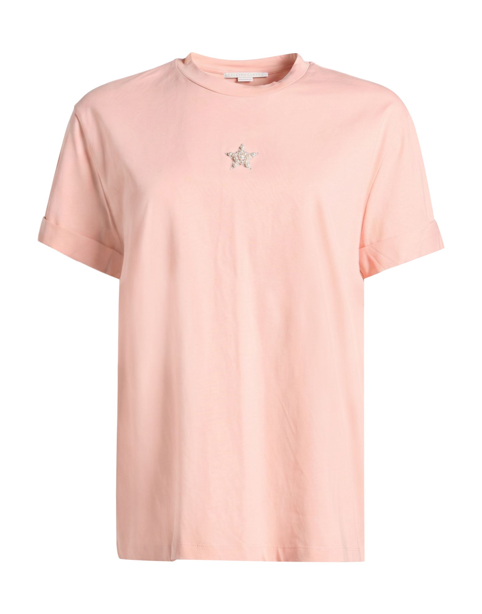STELLA McCARTNEY STELLA McCARTNEY ΜΠΛΟΥΖΑΚΙΑ T-shirt