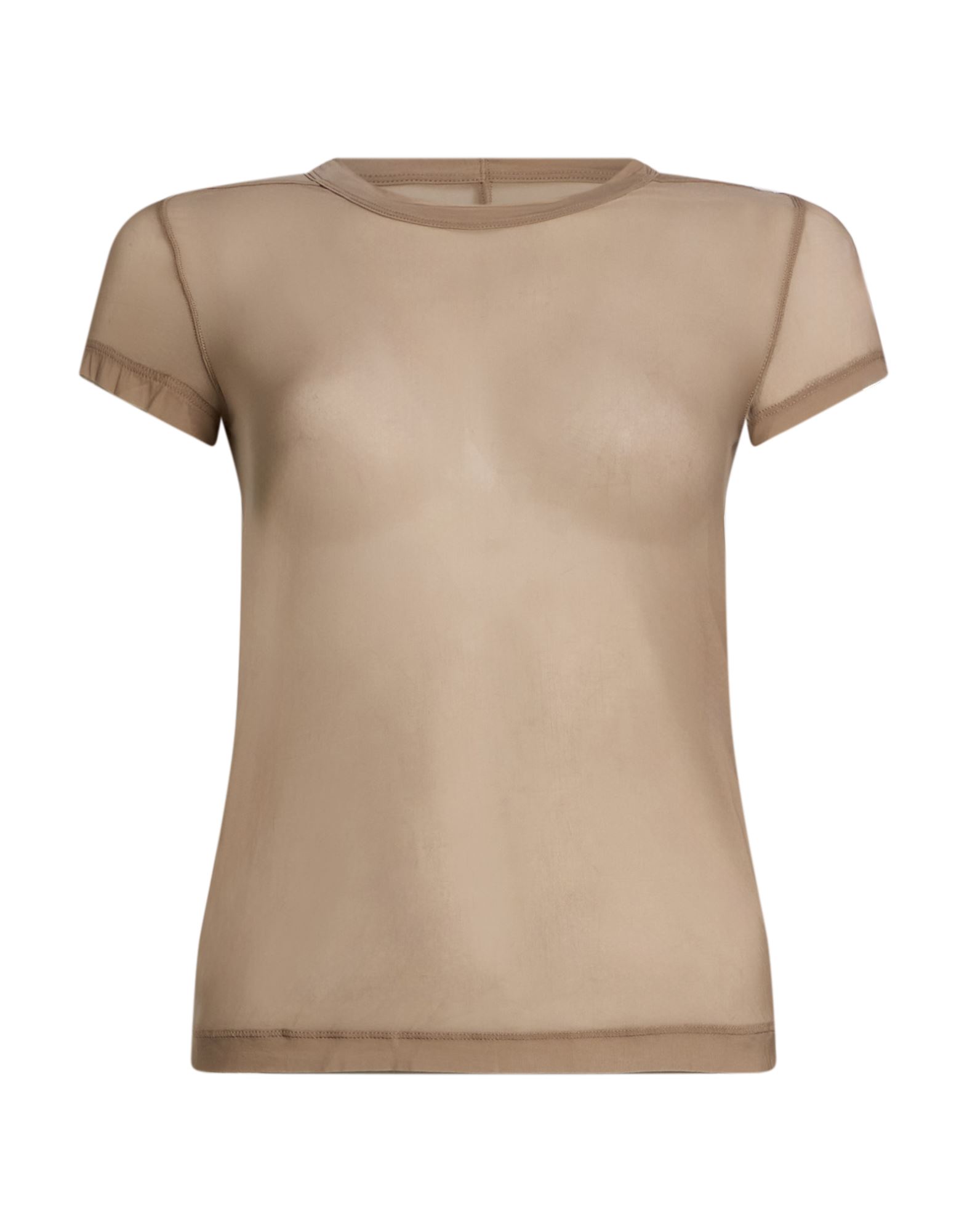 RICK OWENS RICK OWENS ΜΠΛΟΥΖΑΚΙΑ T-shirt