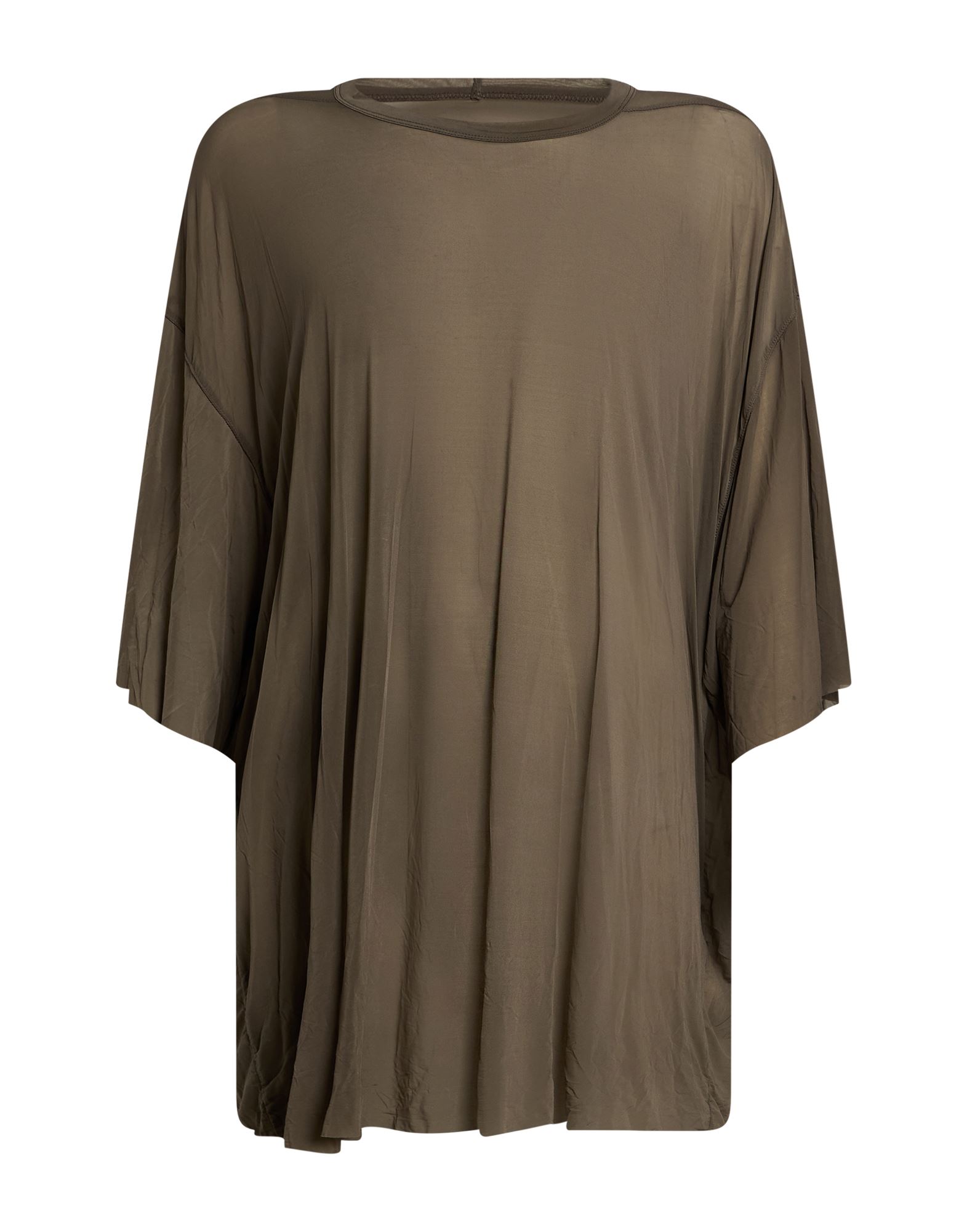 RICK OWENS RICK OWENS ΜΠΛΟΥΖΑΚΙΑ T-shirt