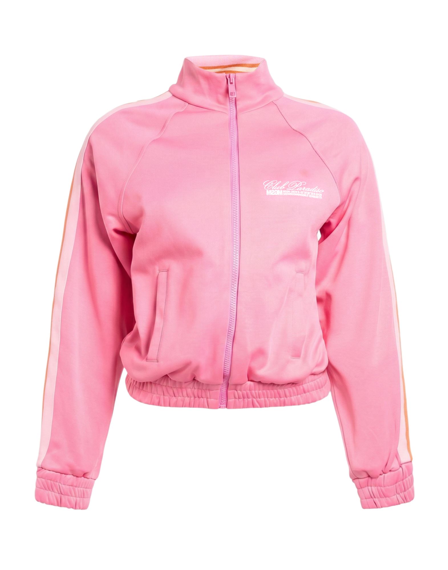 MSGM MSGM ΜΠΛΟΥΖΑΚΙΑ Φούτερ