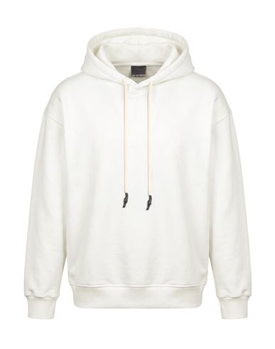 Sudadera Hombre Blanco XL Hombre