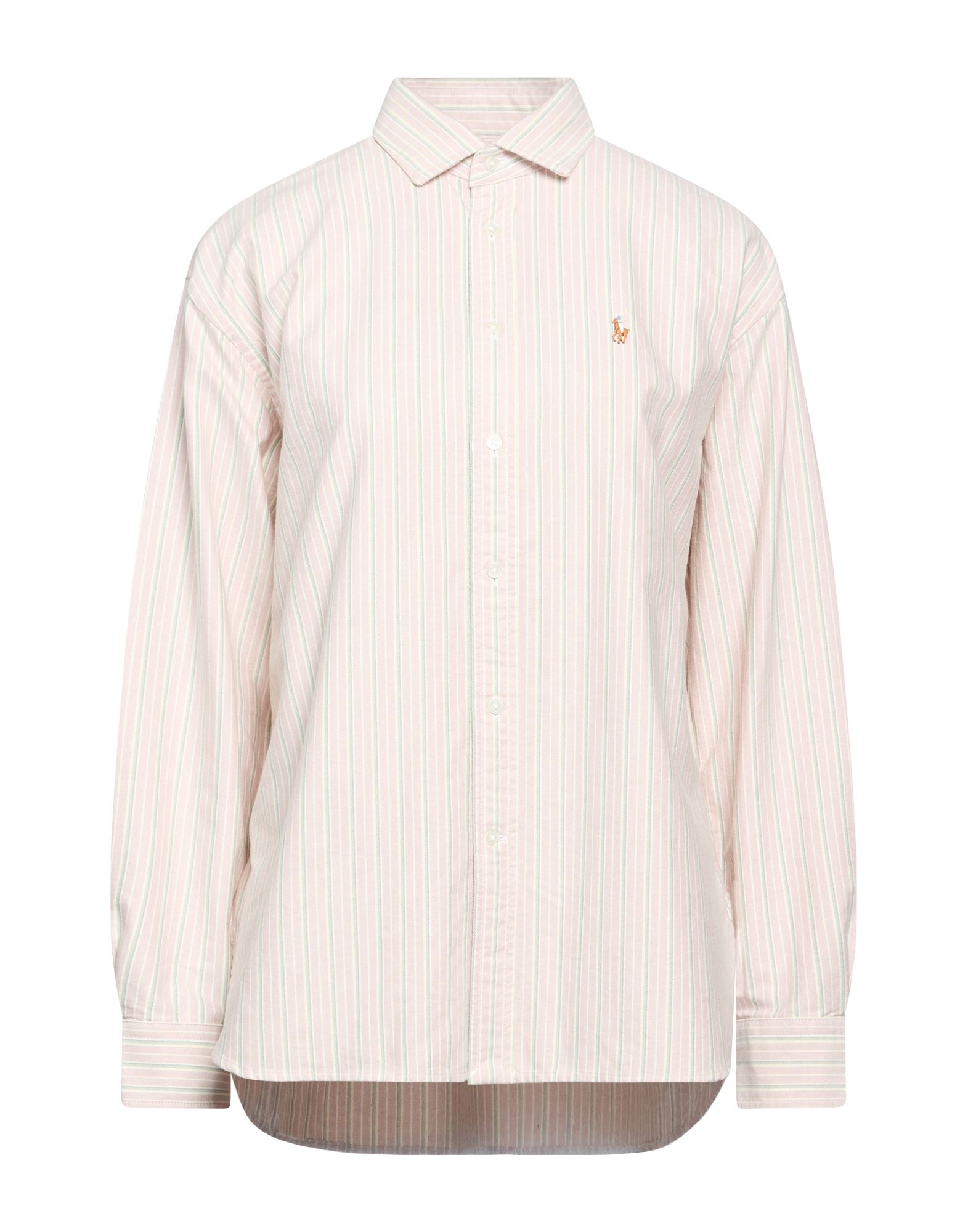POLO RALPH LAUREN POLO RALPH LAUREN ΜΠΛΟΥΖΑΚΙΑ Πουκάμισο