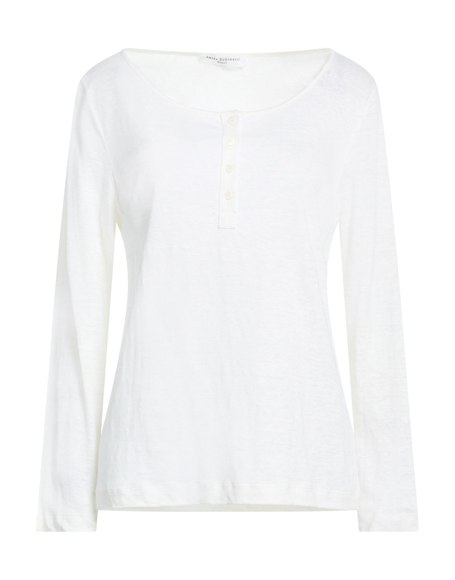 AMINA RUBINACCI AMINA RUBINACCI ΜΠΛΟΥΖΑΚΙΑ T-shirt