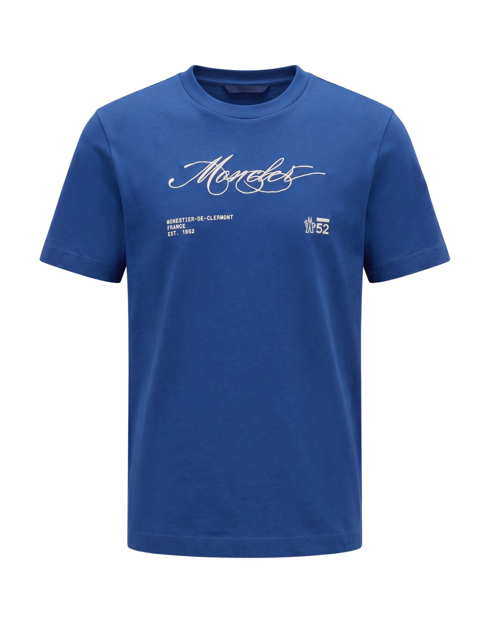 MONCLER MONCLER ΜΠΛΟΥΖΑΚΙΑ T-shirt
