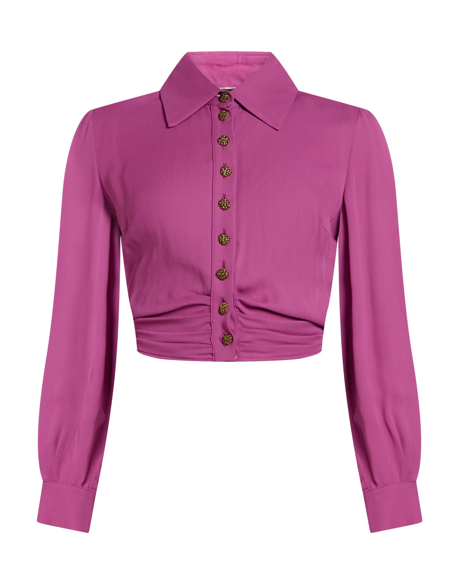 ELISABETTA FRANCHI ELISABETTA FRANCHI ΜΠΛΟΥΖΑΚΙΑ Πουκάμισο