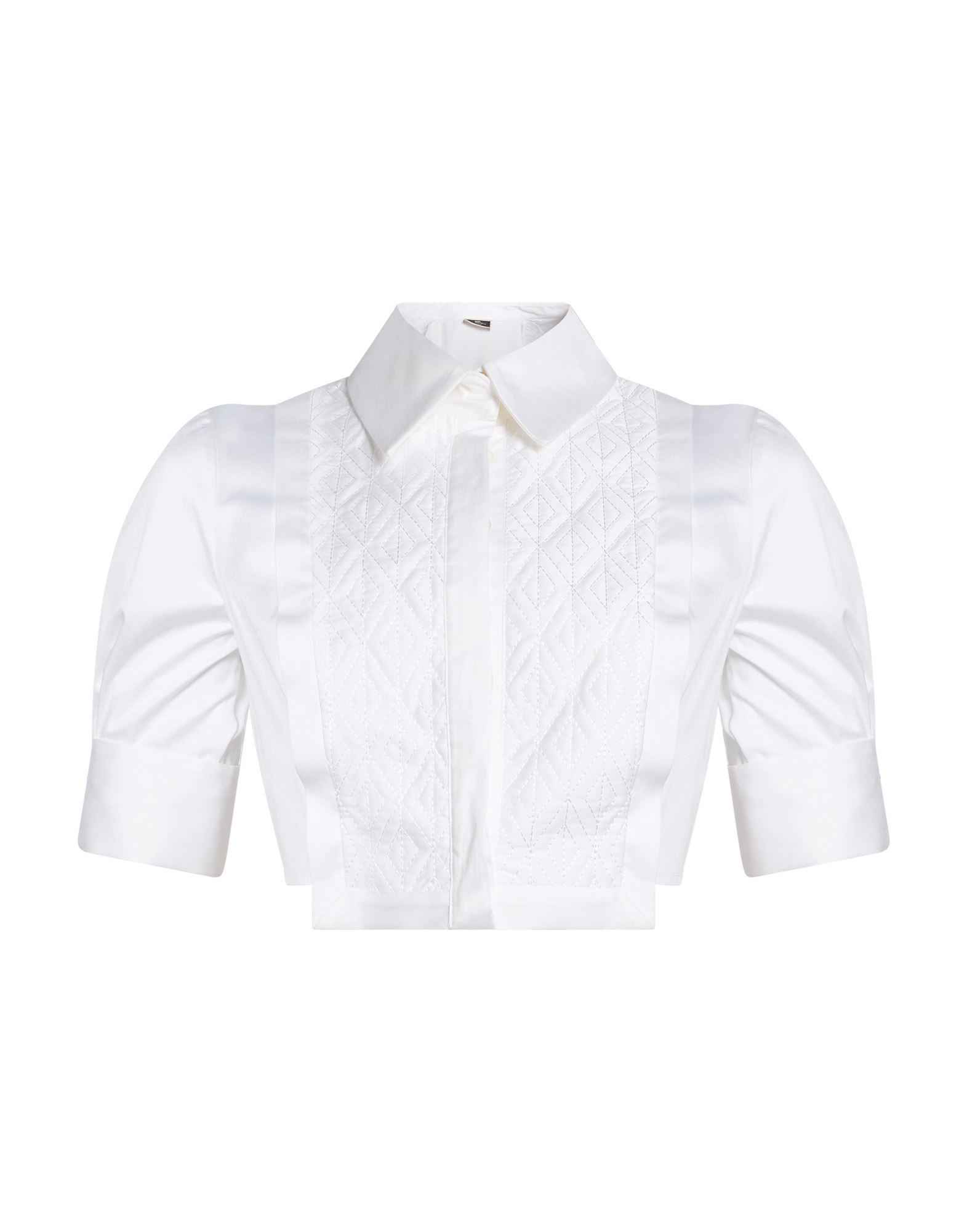 ELISABETTA FRANCHI ELISABETTA FRANCHI ΜΠΛΟΥΖΑΚΙΑ Πουκάμισο