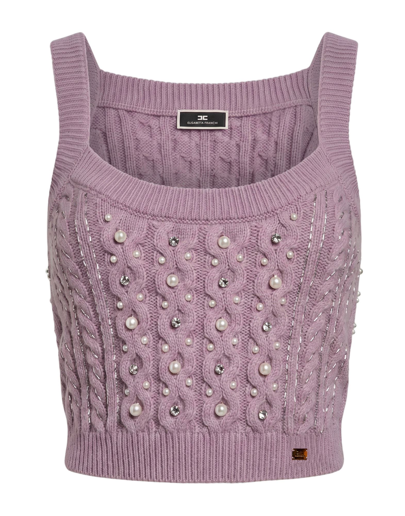 ELISABETTA FRANCHI ELISABETTA FRANCHI ΜΠΛΟΥΖΑΚΙΑ Τοπ