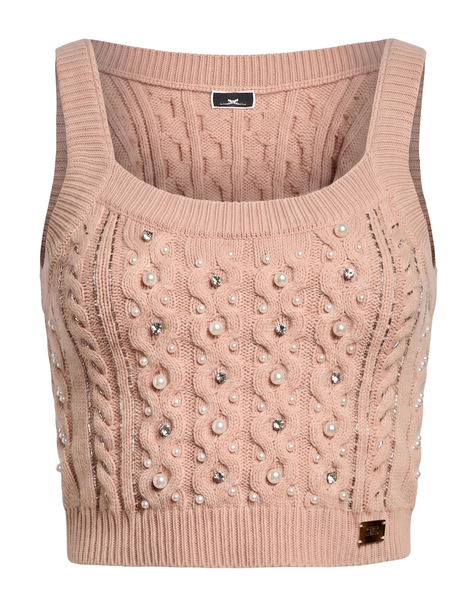ELISABETTA FRANCHI ELISABETTA FRANCHI ΜΠΛΟΥΖΑΚΙΑ Τοπ