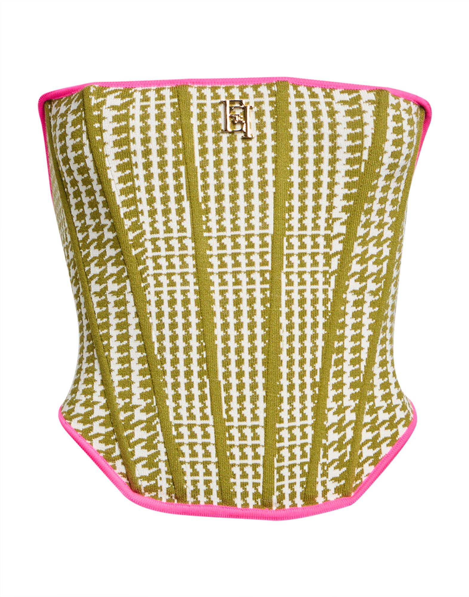 ELISABETTA FRANCHI ELISABETTA FRANCHI ΜΠΛΟΥΖΑΚΙΑ Τοπ