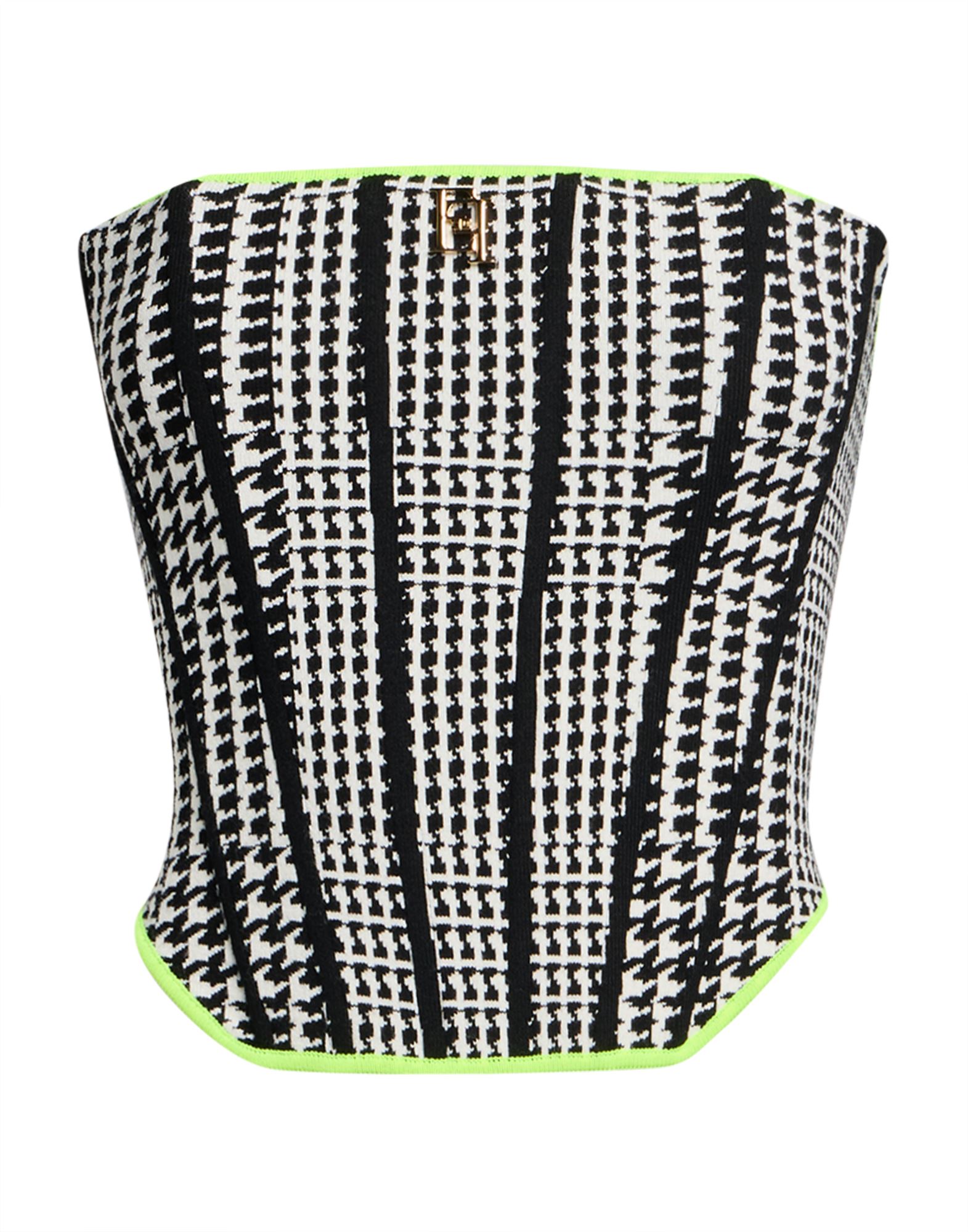 ELISABETTA FRANCHI ELISABETTA FRANCHI ΜΠΛΟΥΖΑΚΙΑ Τοπ