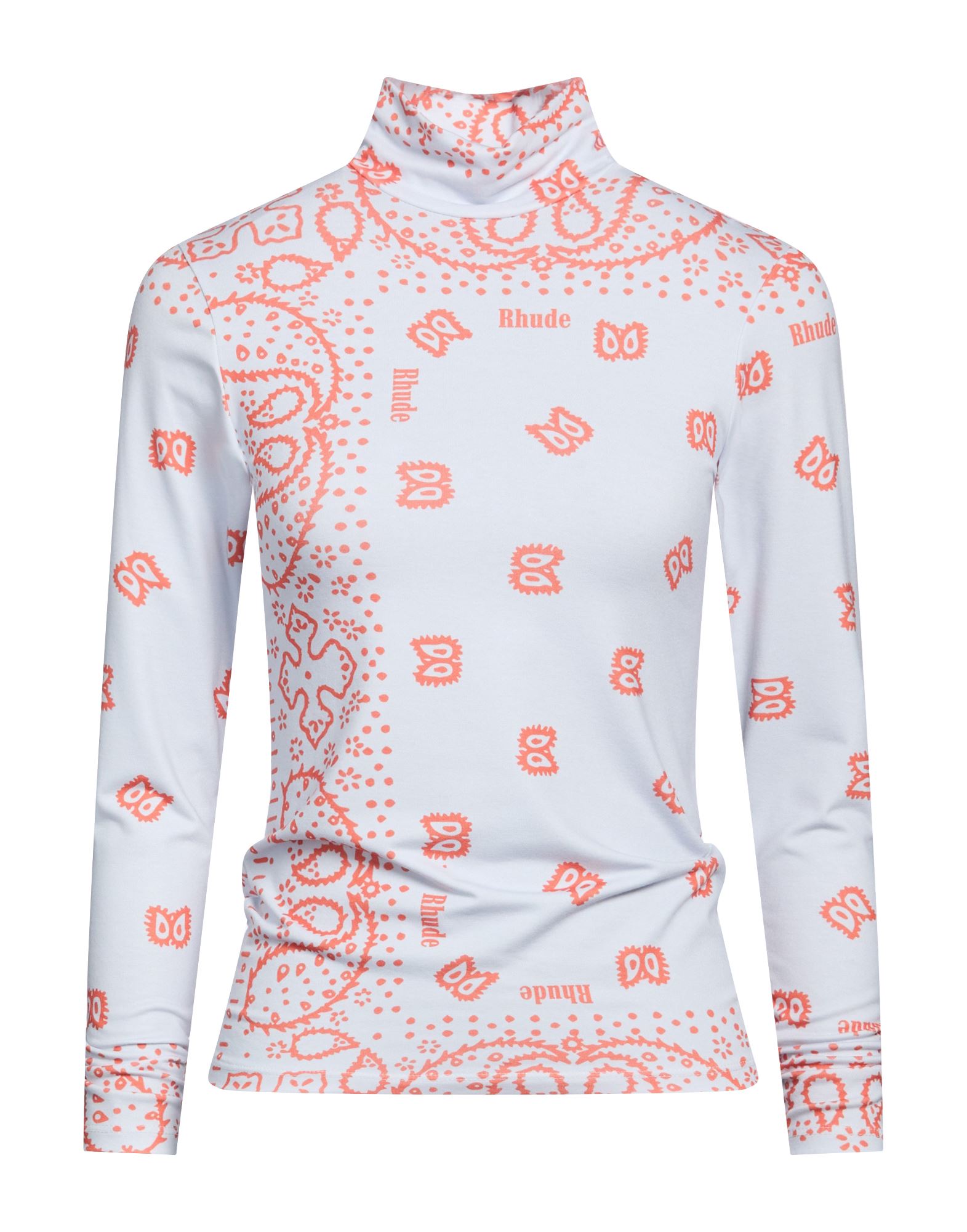 RHUDE RHUDE ΜΠΛΟΥΖΑΚΙΑ T-shirt