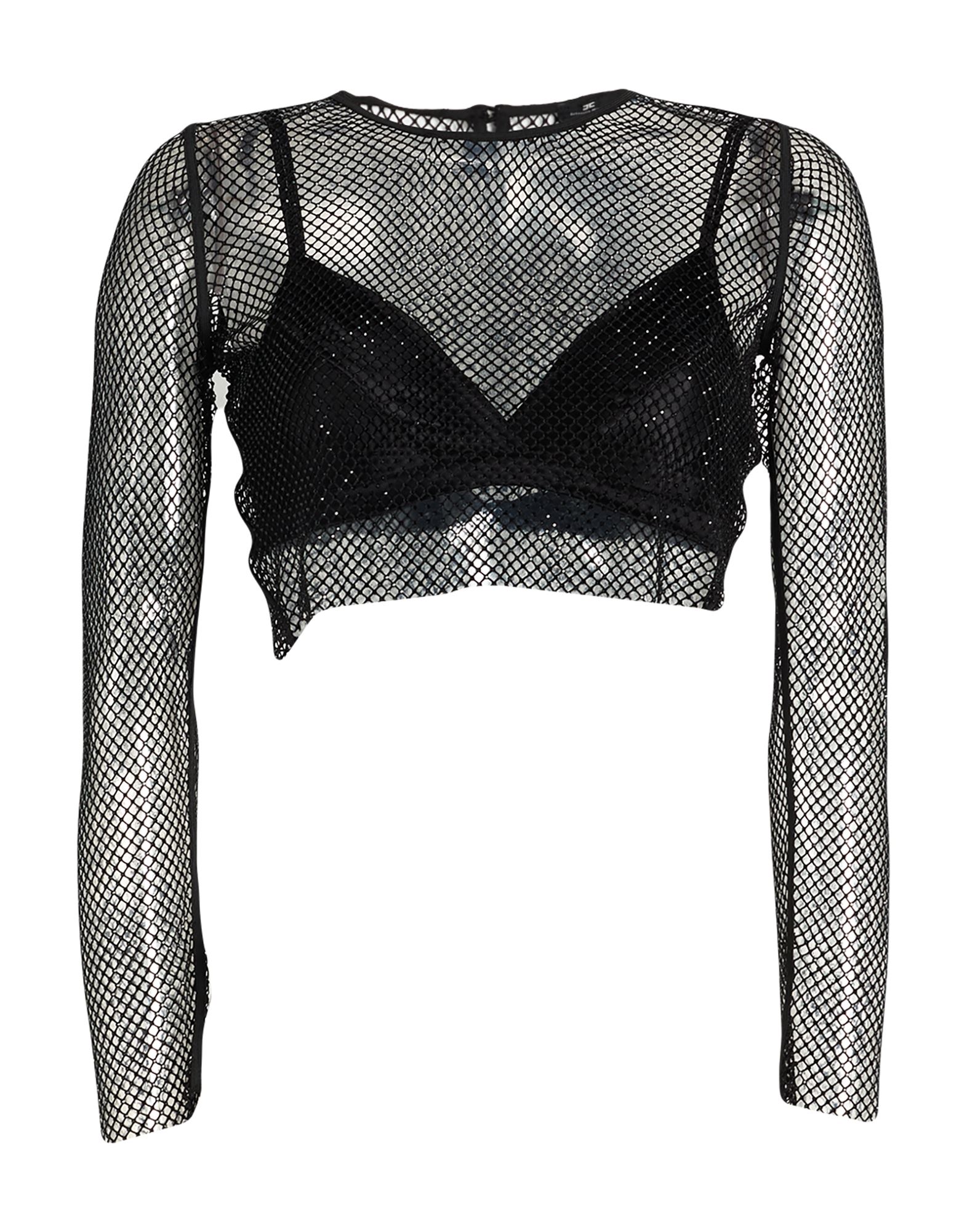 ELISABETTA FRANCHI ELISABETTA FRANCHI ΜΠΛΟΥΖΑΚΙΑ Τοπ