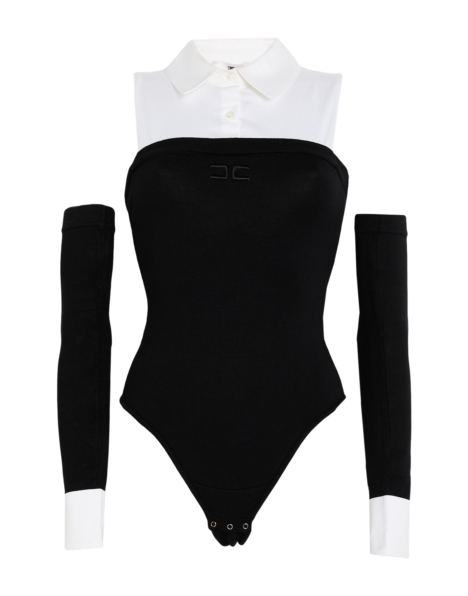ELISABETTA FRANCHI ELISABETTA FRANCHI ΜΠΛΟΥΖΑΚΙΑ Κορμάκι