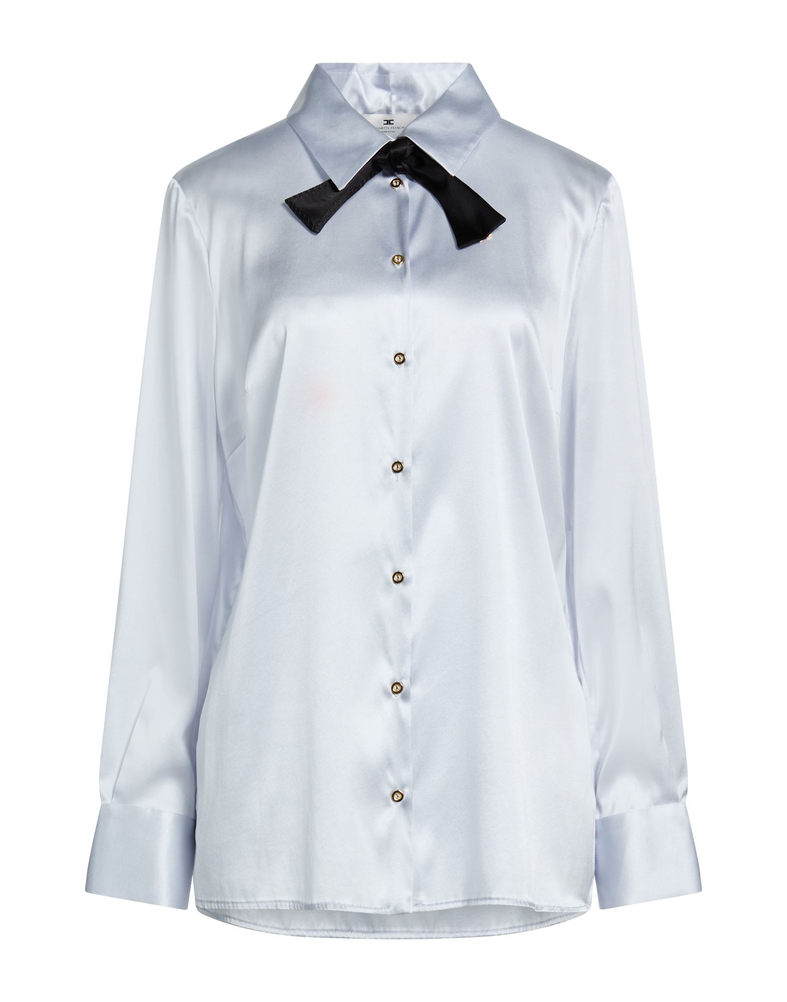 ELISABETTA FRANCHI ELISABETTA FRANCHI ΜΠΛΟΥΖΑΚΙΑ Πουκάμισο