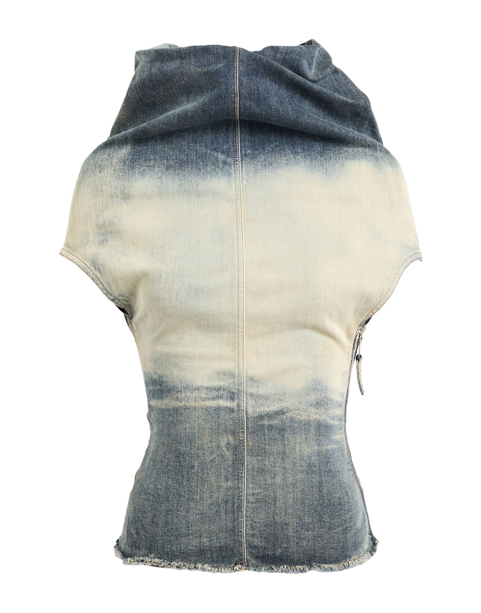 RICK OWENS RICK OWENS ΜΠΛΟΥΖΑΚΙΑ Τοπ