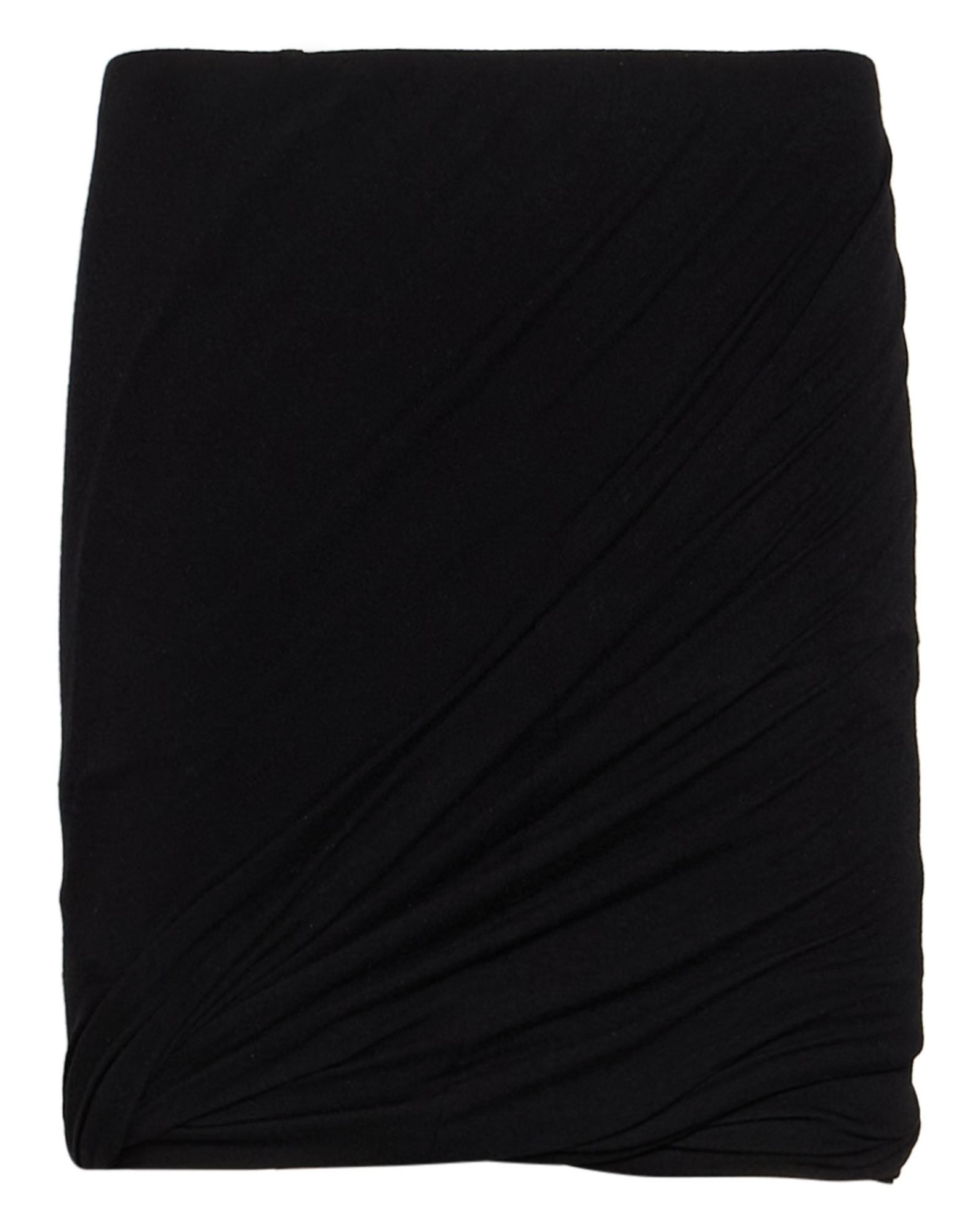 RICK OWENS LILIES RICK OWENS LILIES BOTTOMWEAR Μίνι φούστα