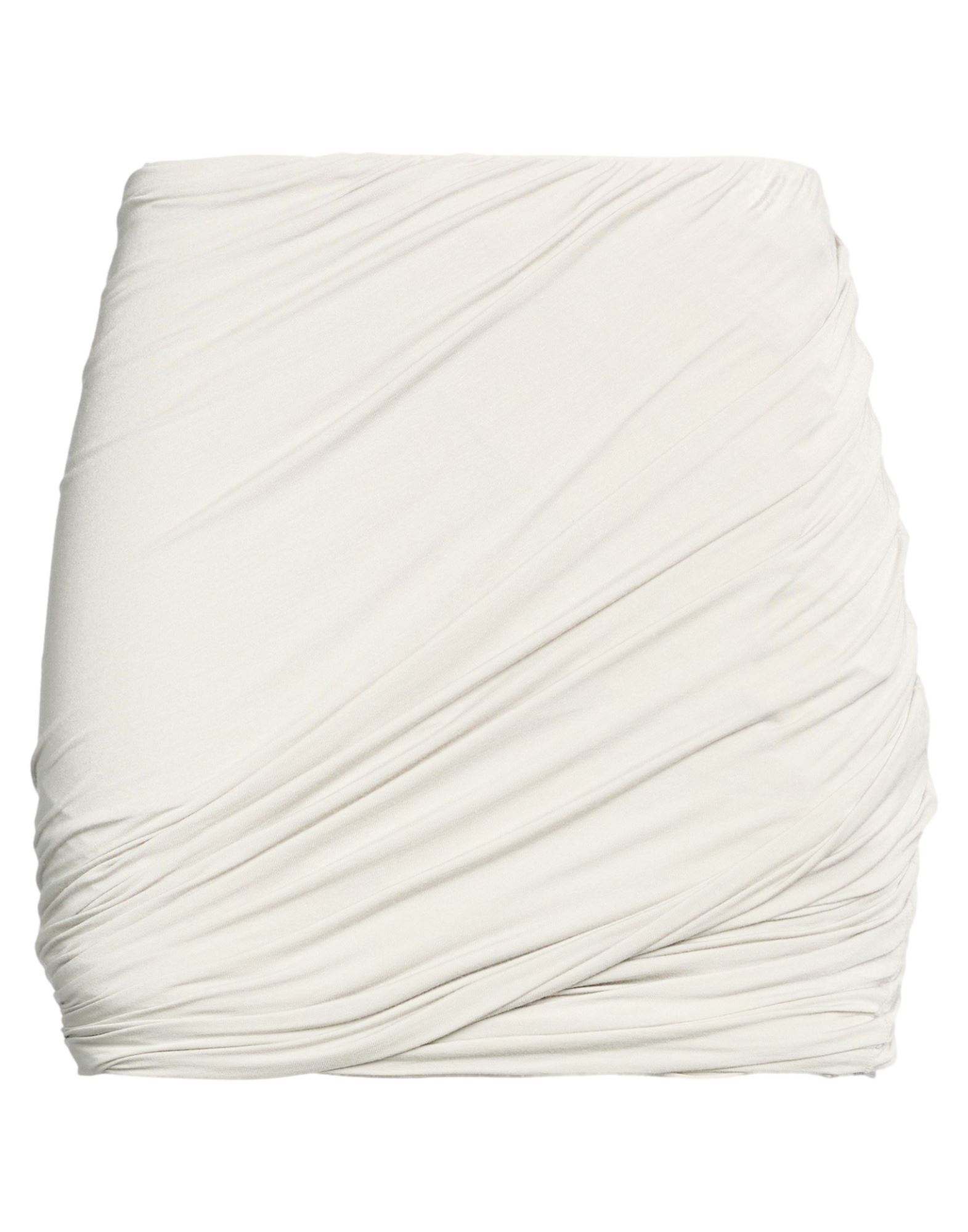 RICK OWENS LILIES RICK OWENS LILIES BOTTOMWEAR Μίνι φούστα