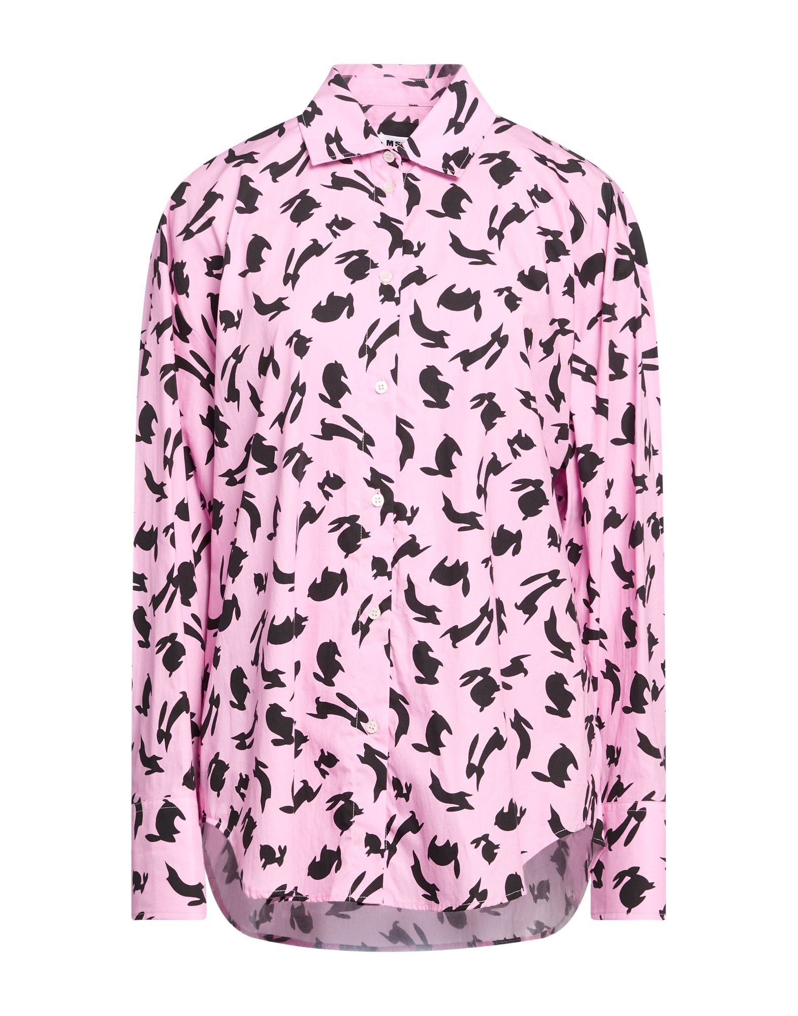 MSGM MSGM ΜΠΛΟΥΖΑΚΙΑ Πουκάμισο